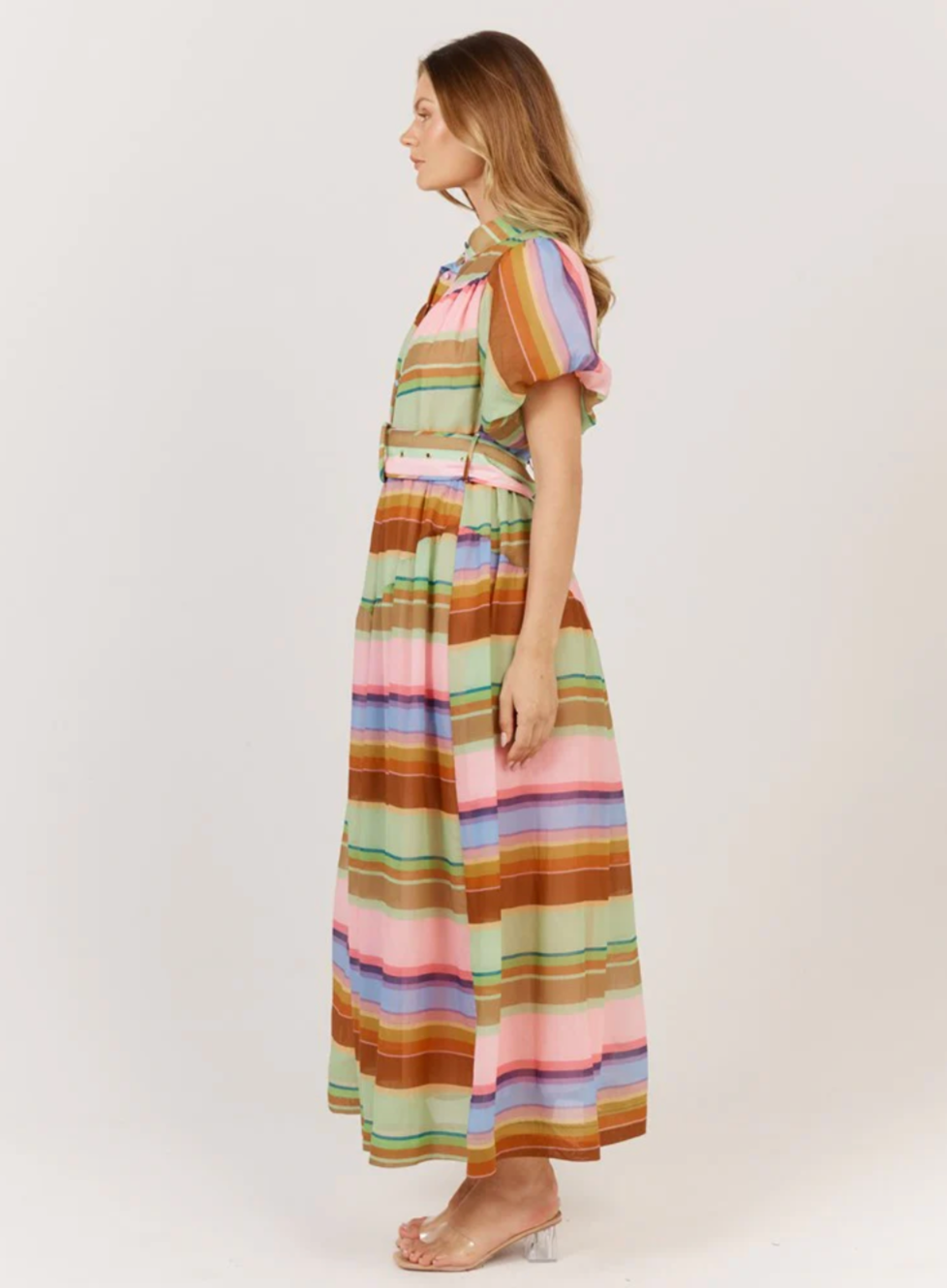 Siesta Dress