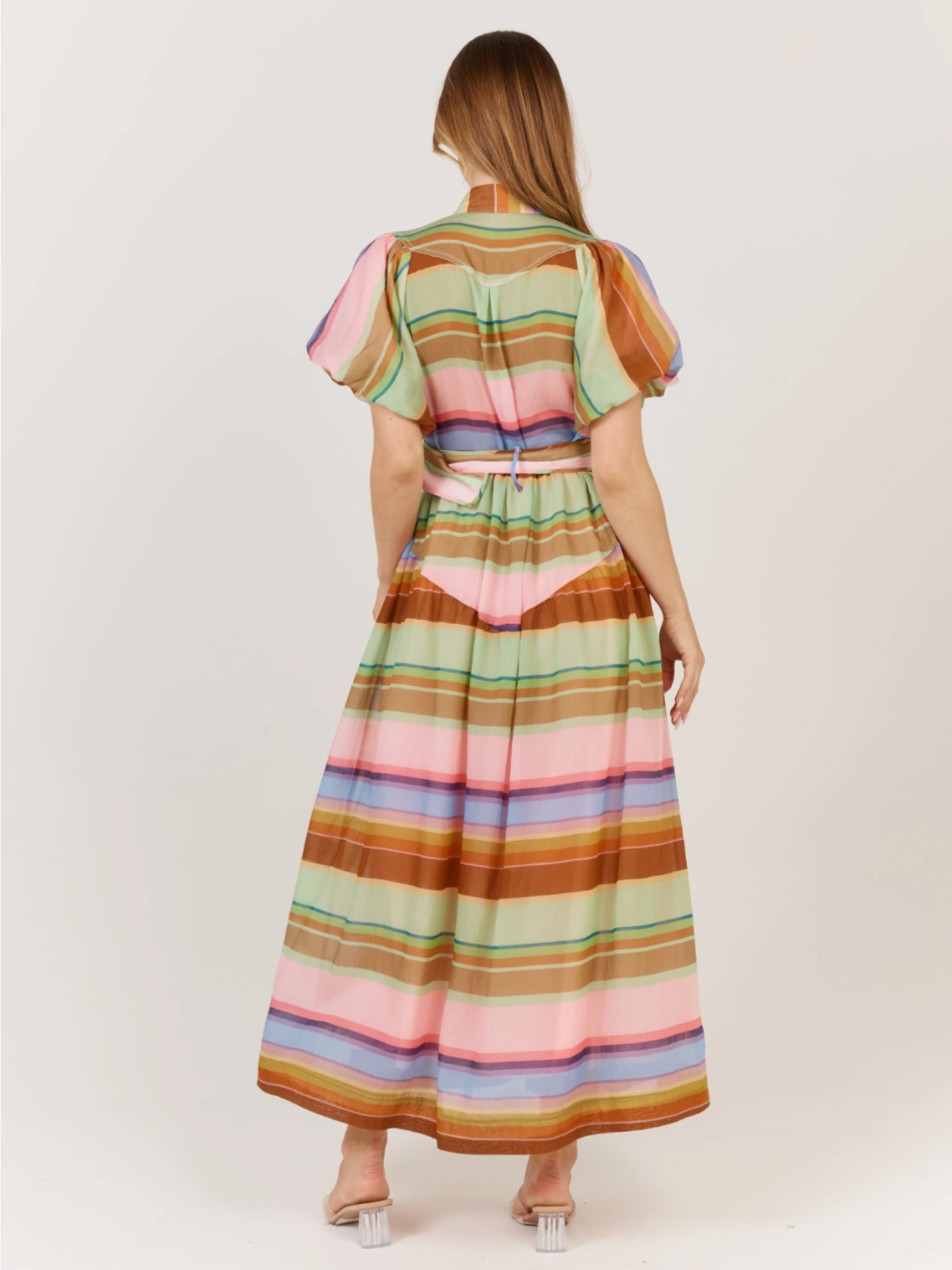 Siesta Dress