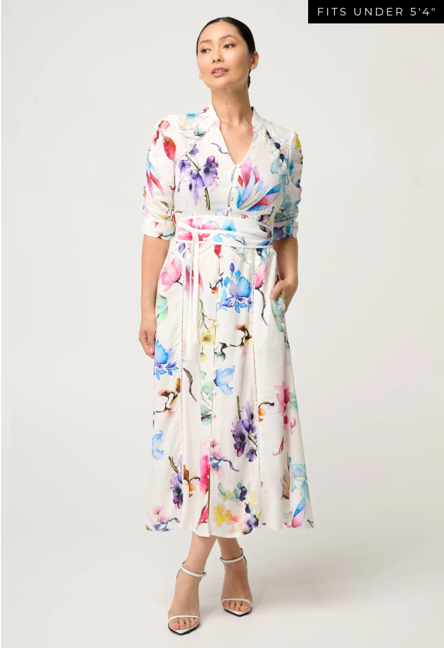 Xenia Dress