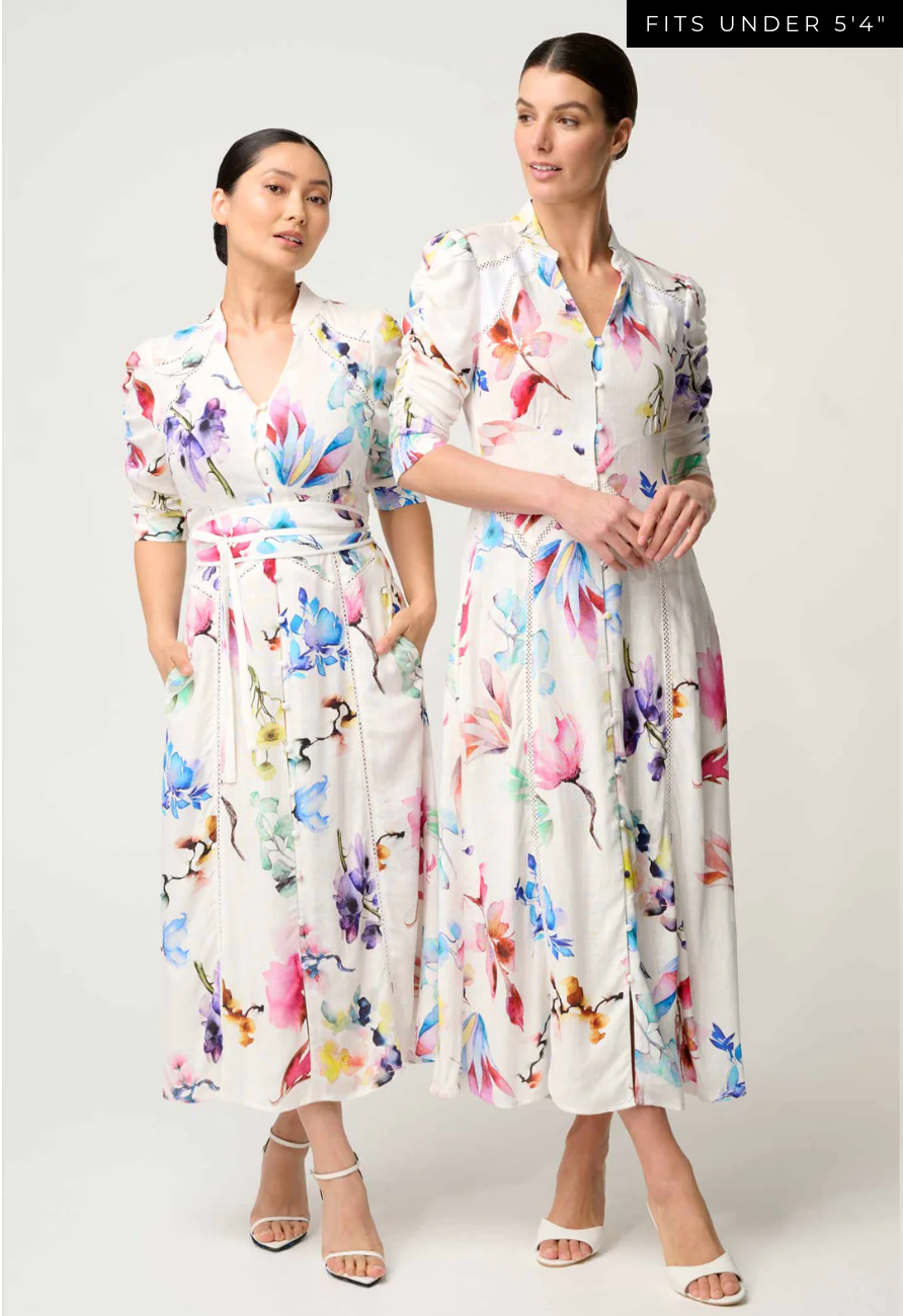 Xenia Dress