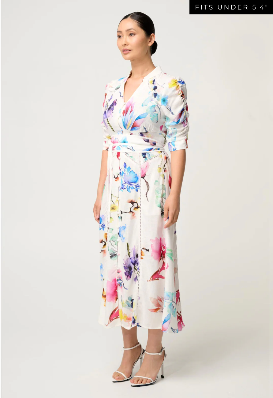 Xenia Dress