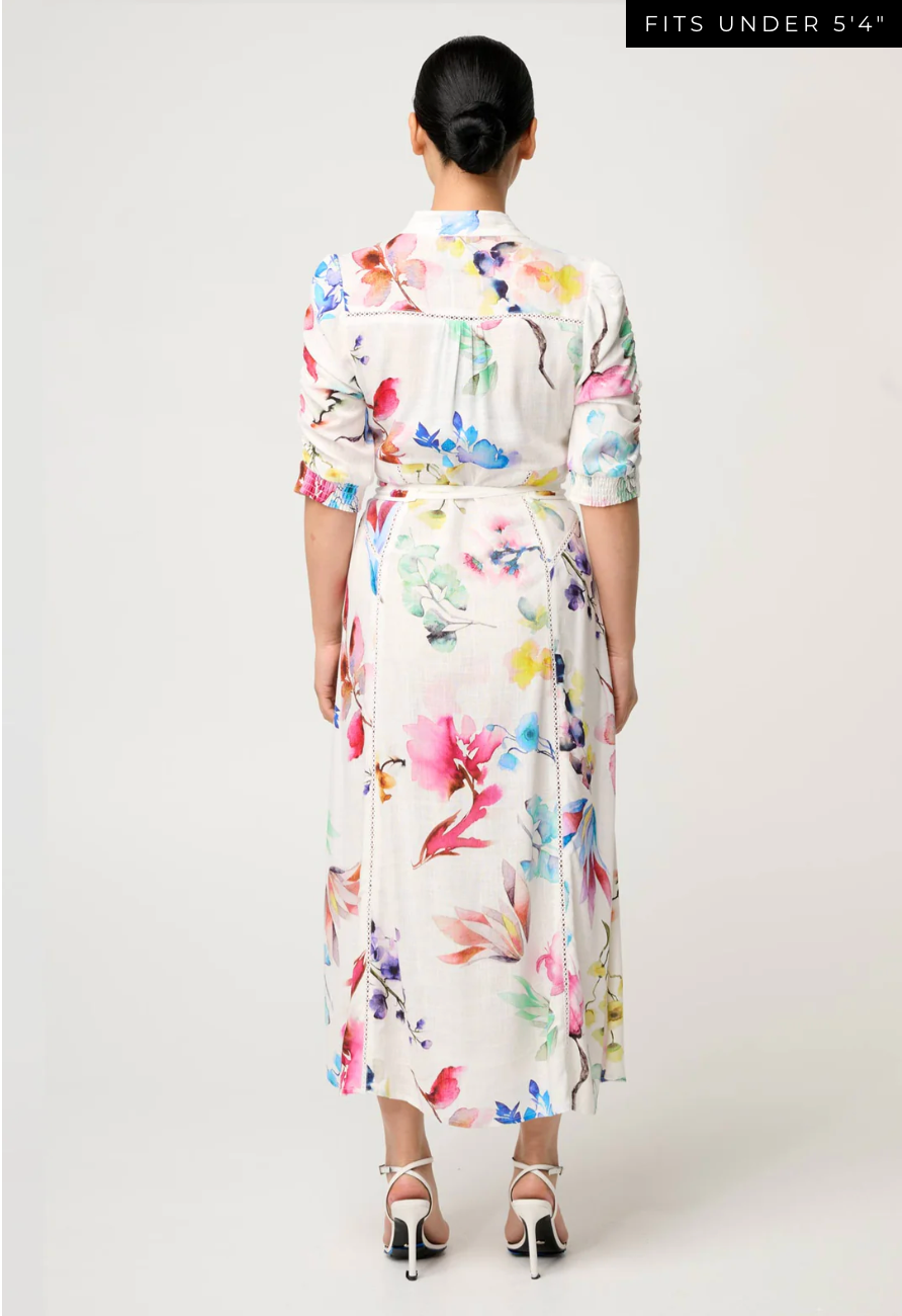 Xenia Dress