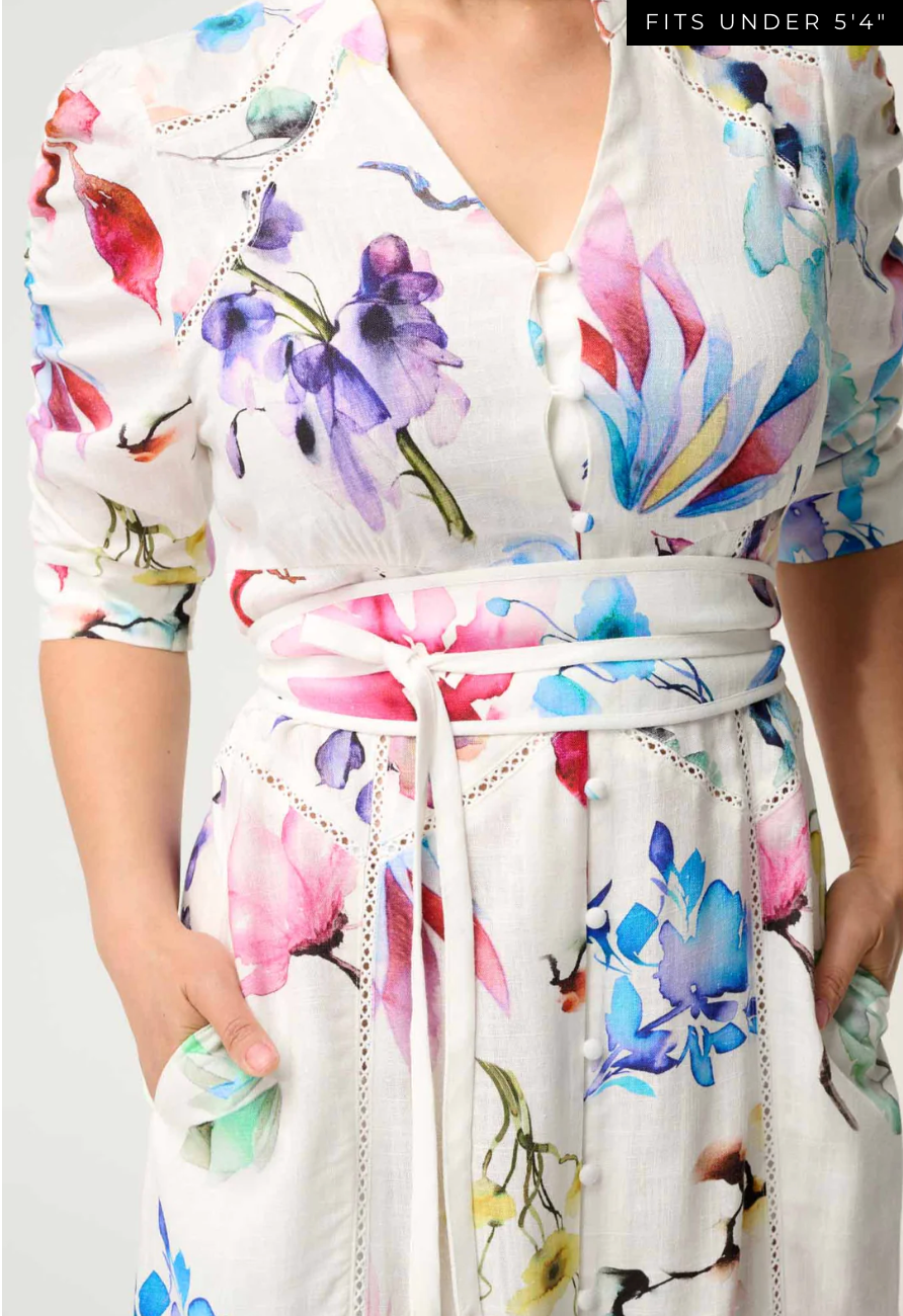 Xenia Dress