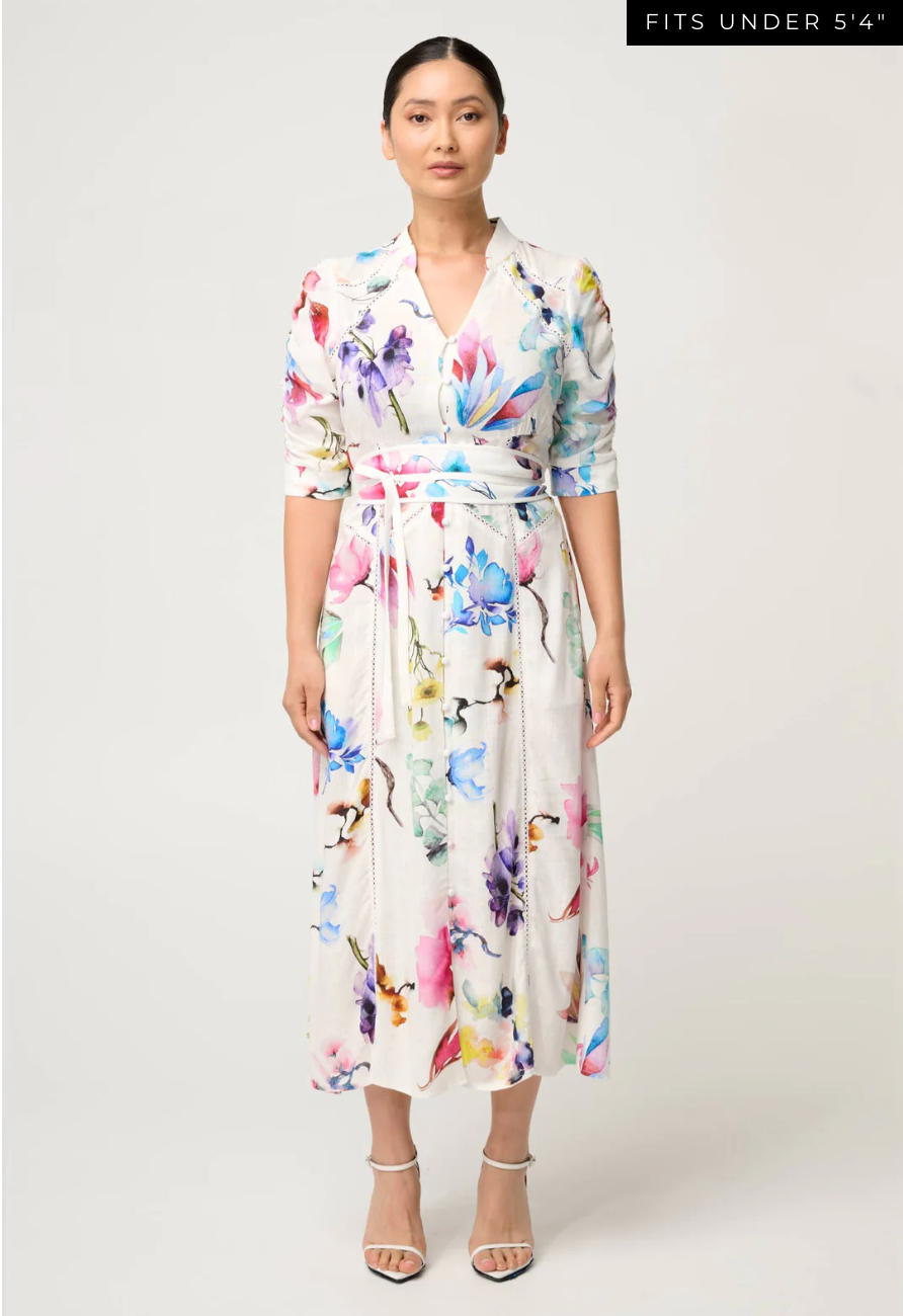 Xenia Dress
