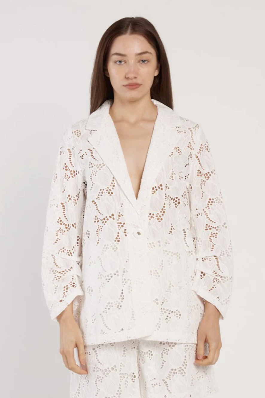 Worth it Blazer