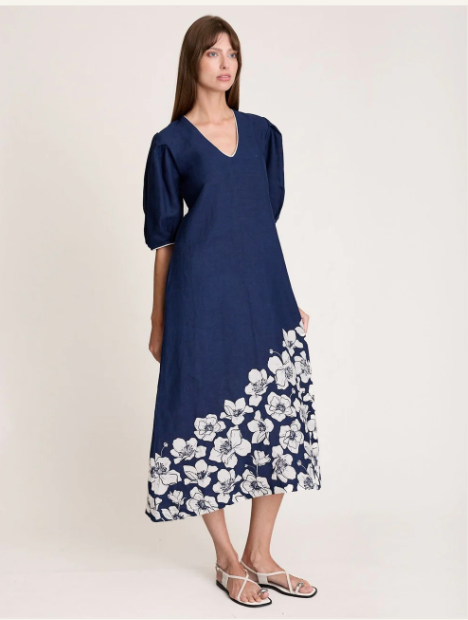 Fleur Dress