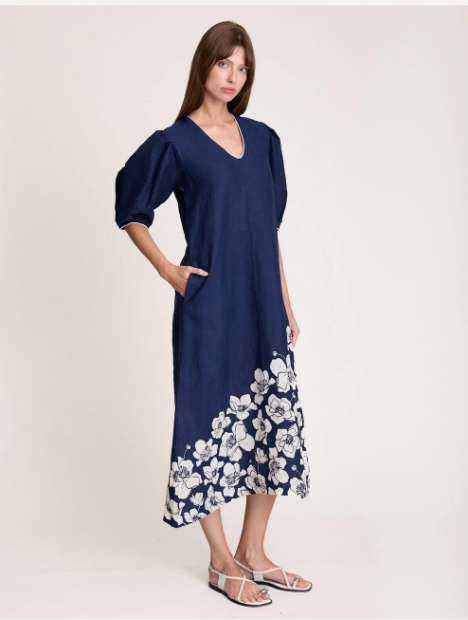 Fleur Dress