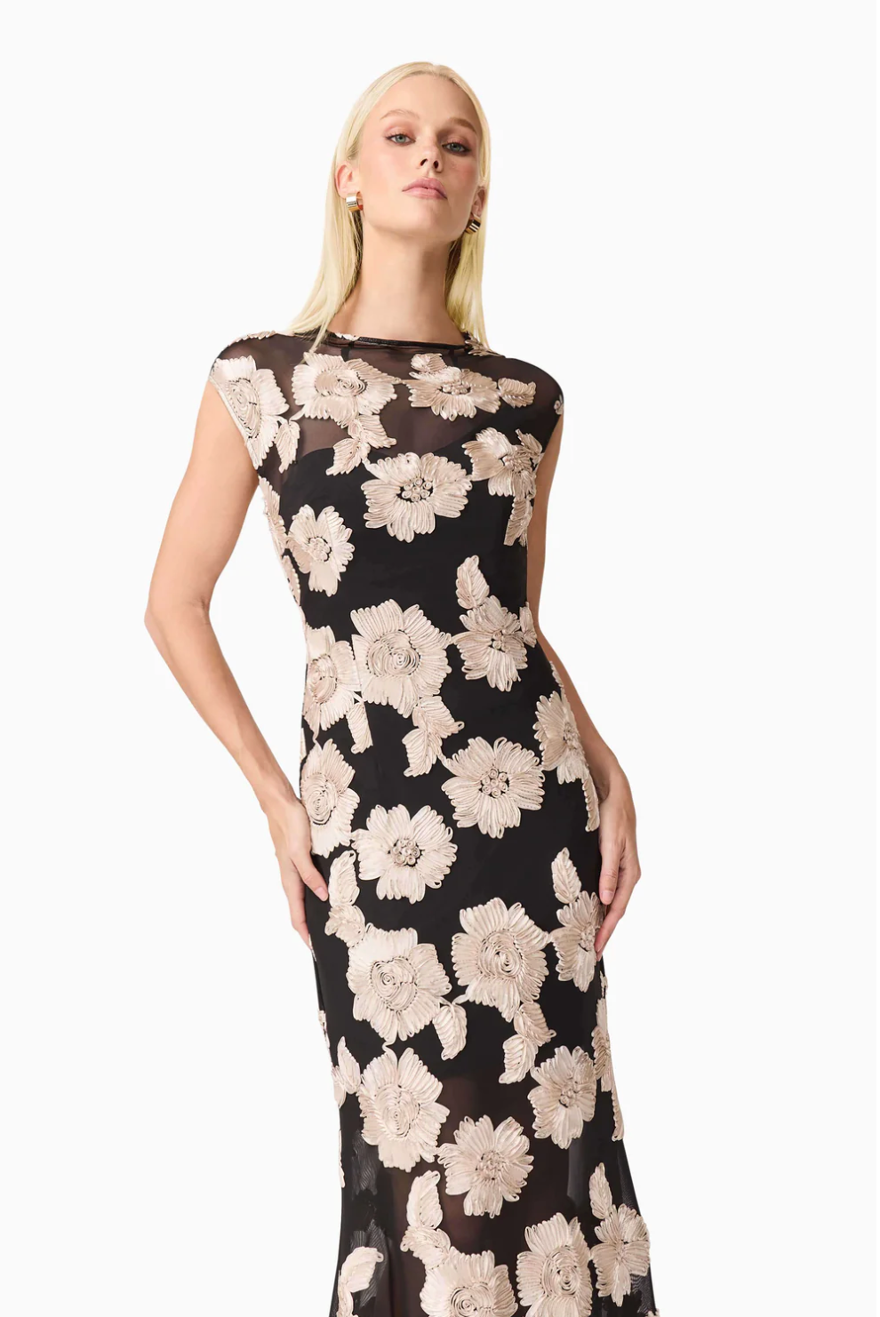 Margaux Gown