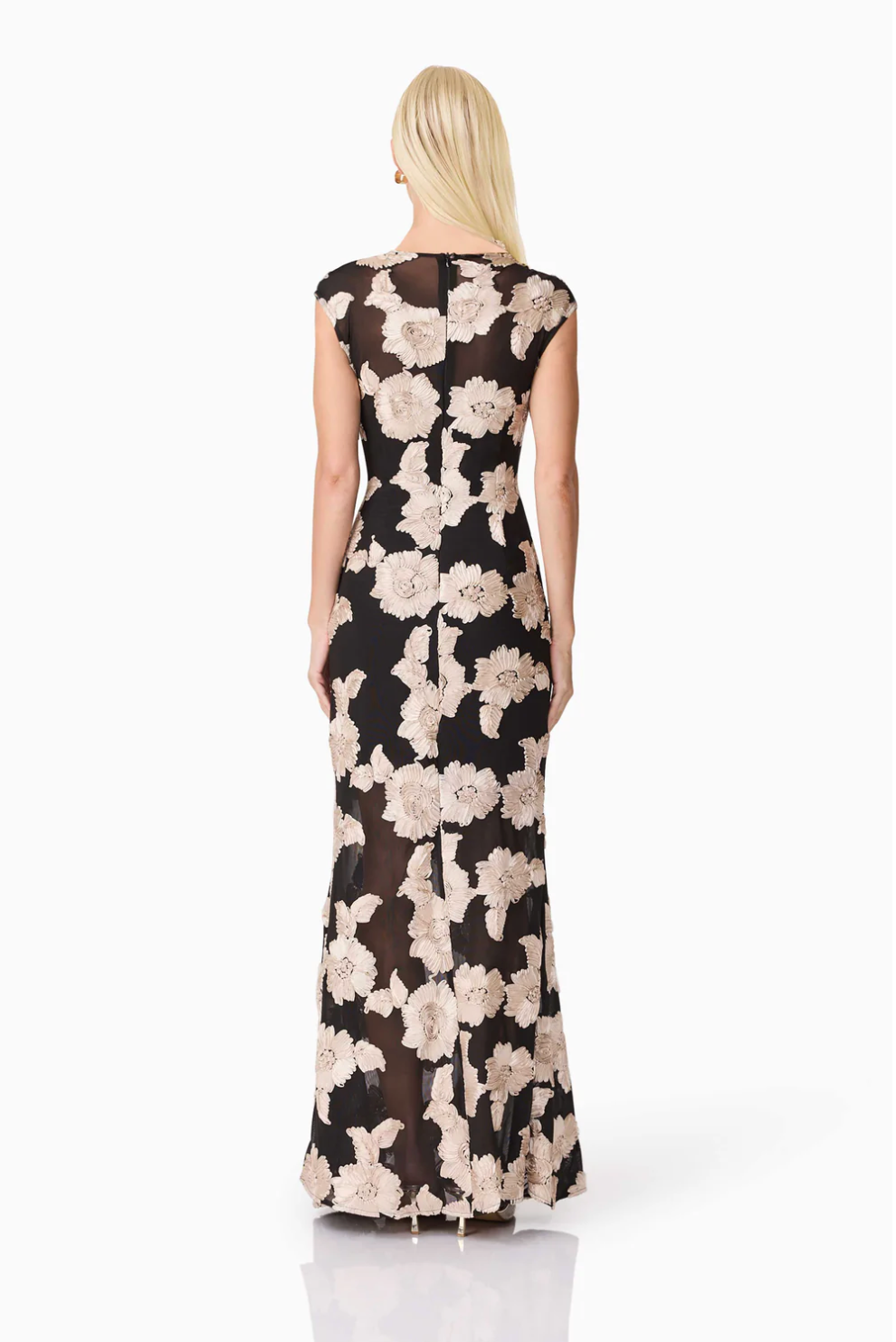 Margaux Gown