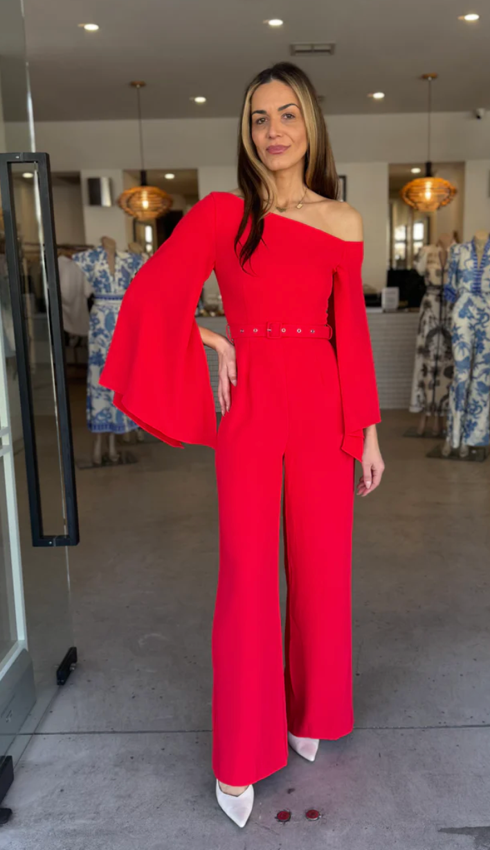 Elinor Jumpsuit