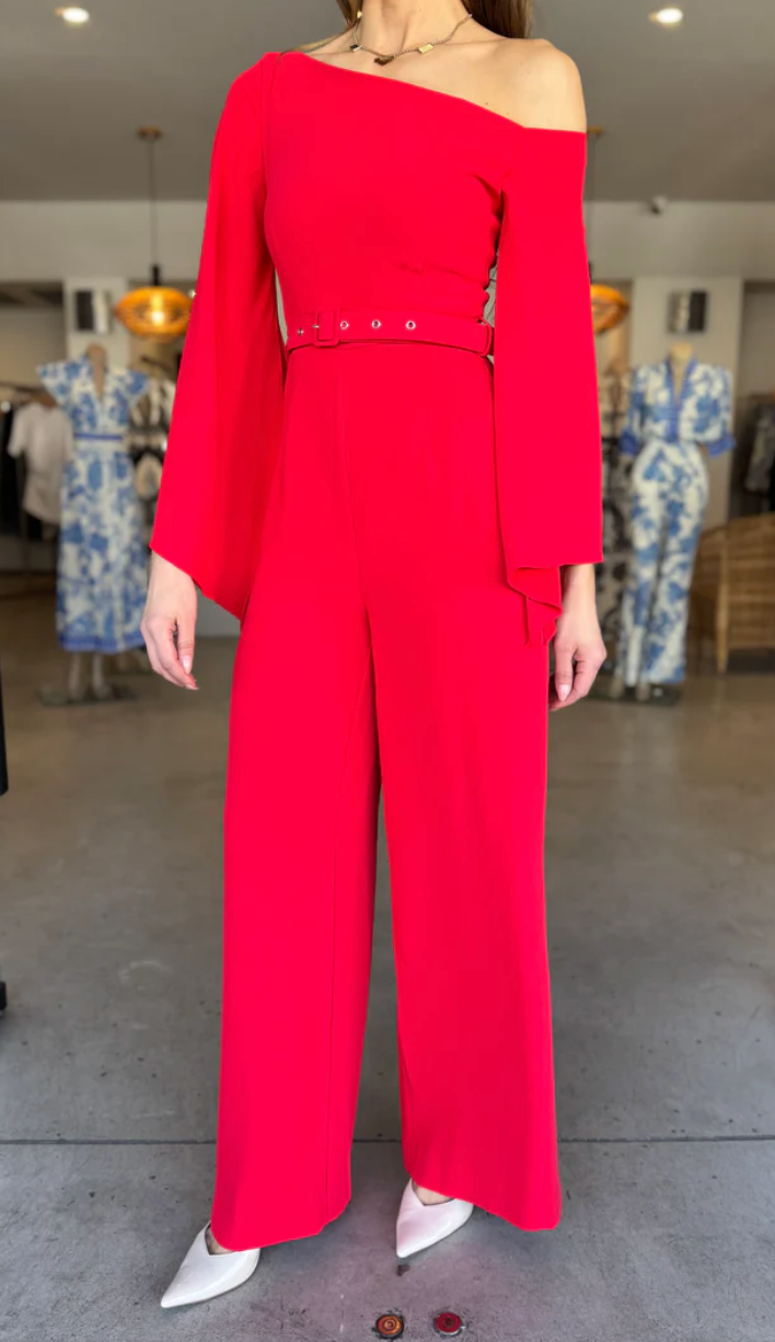 Elinor Jumpsuit
