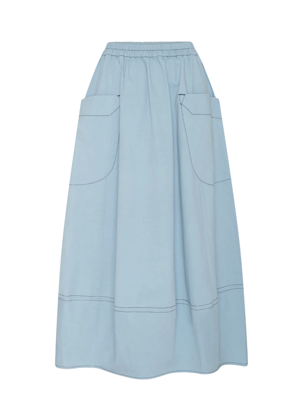 Avrid Skirt