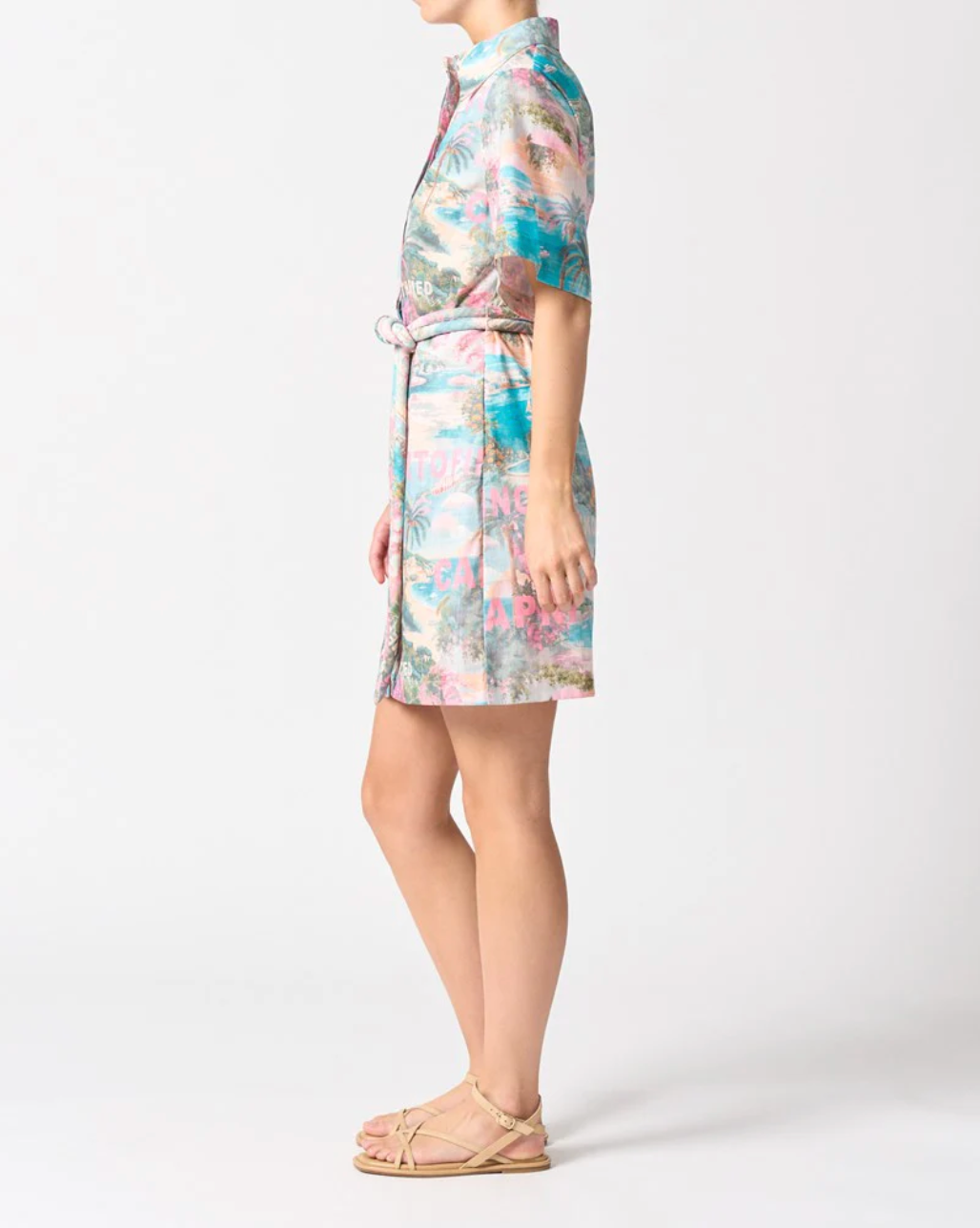 Bora Bora Dress