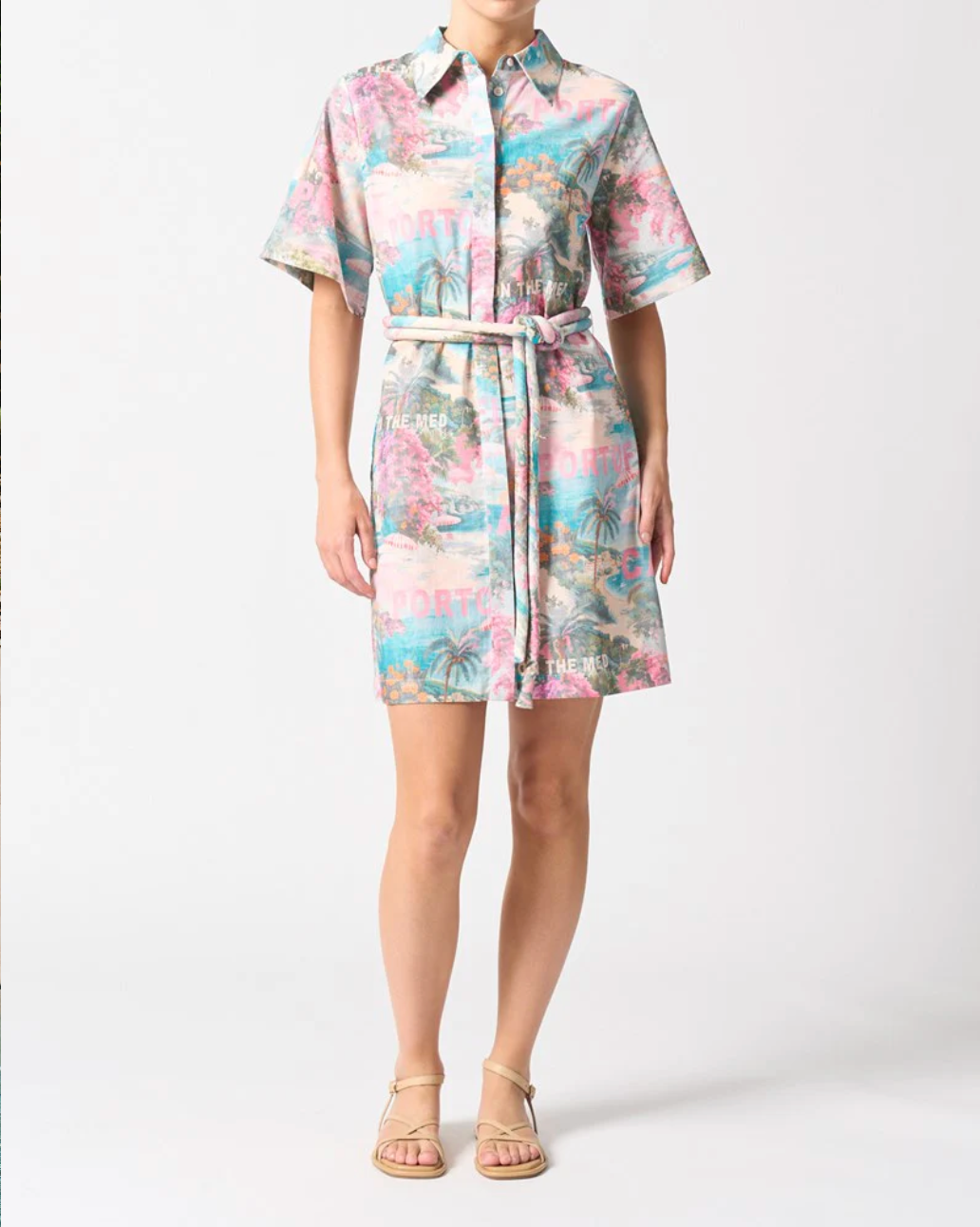 Bora Bora Dress