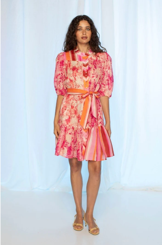 Zoey Dress