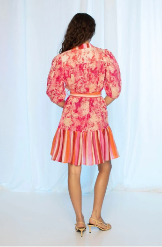 Zoey Dress