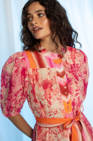 Zoey Dress