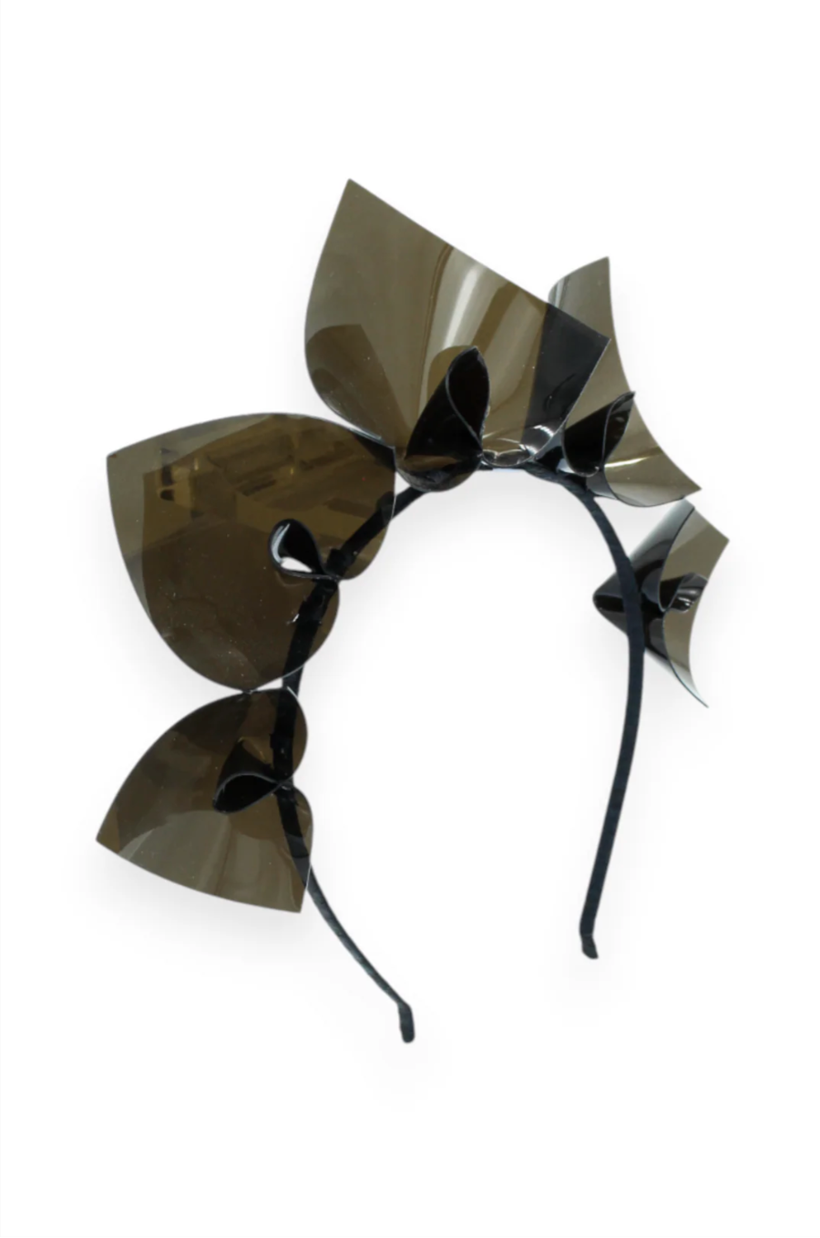 Ava Fascinator