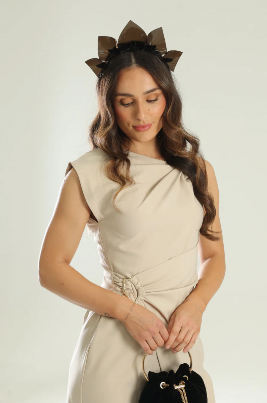 Ava Fascinator