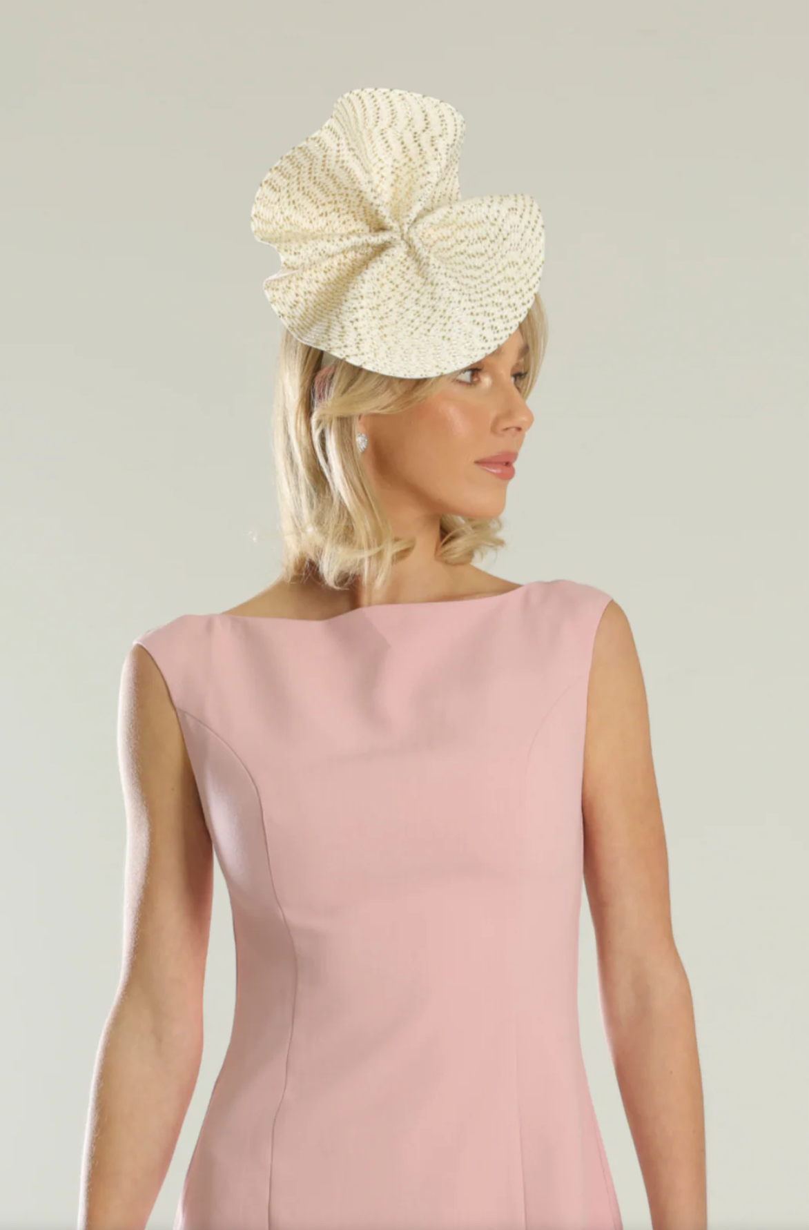 Zaria Fascinator