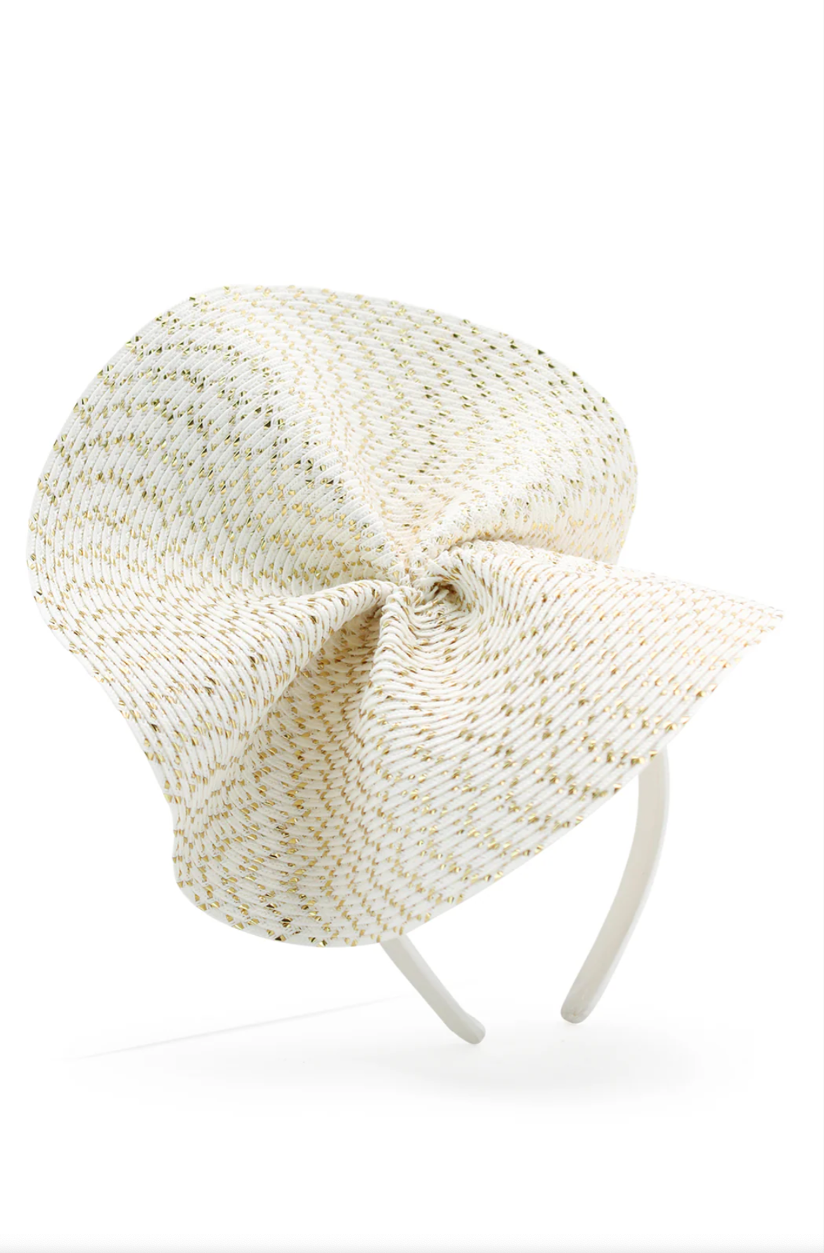 Zaria Fascinator