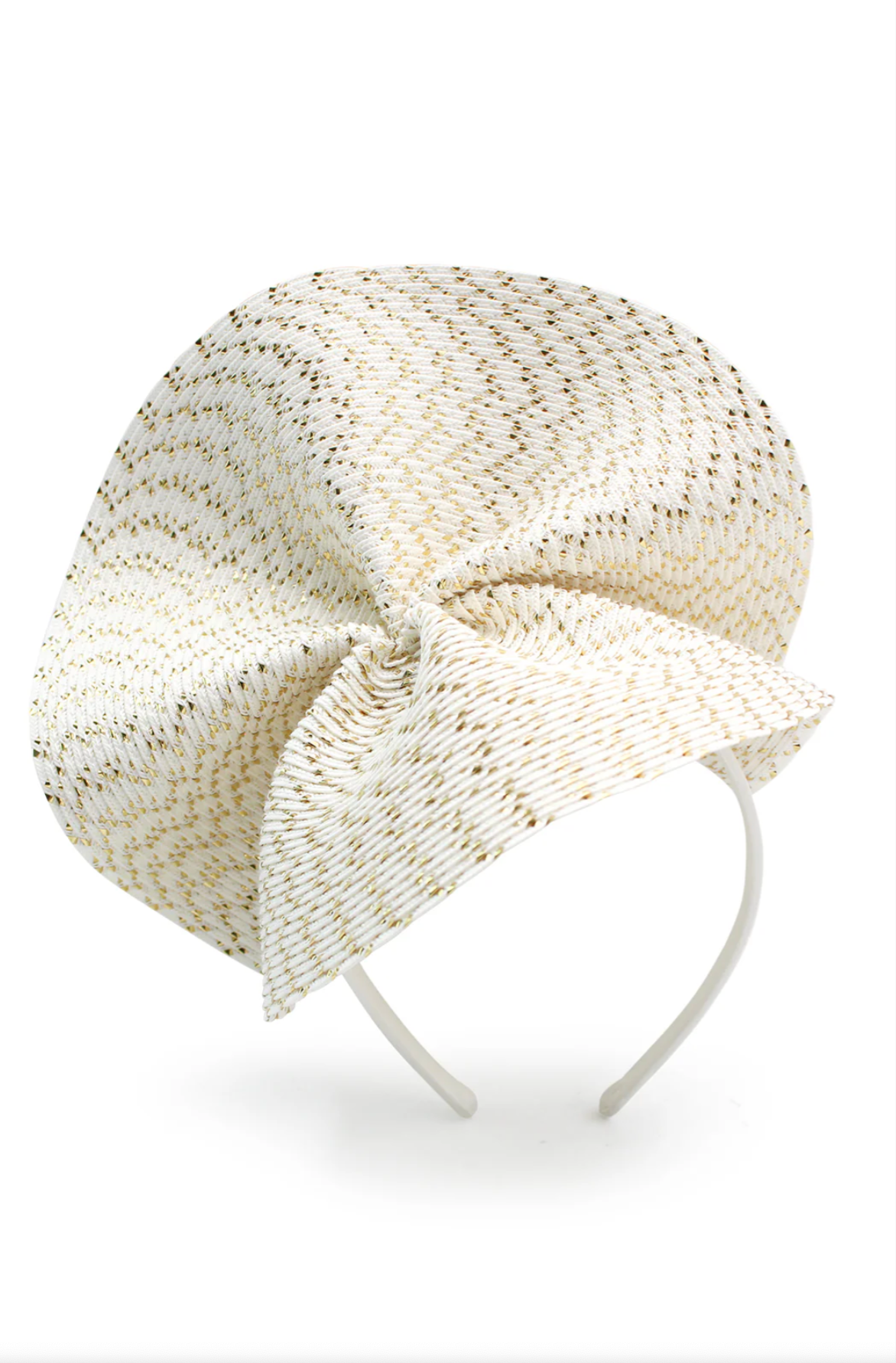 Zaria Fascinator