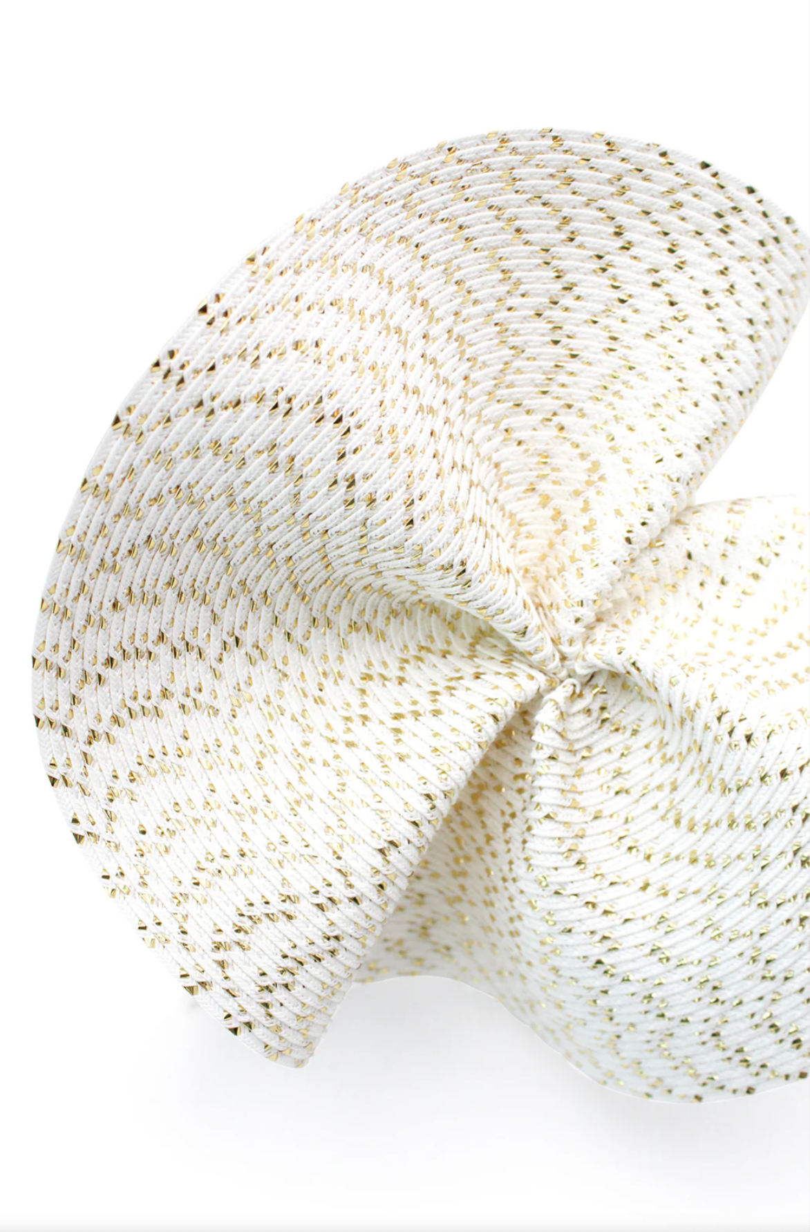 Zaria Fascinator