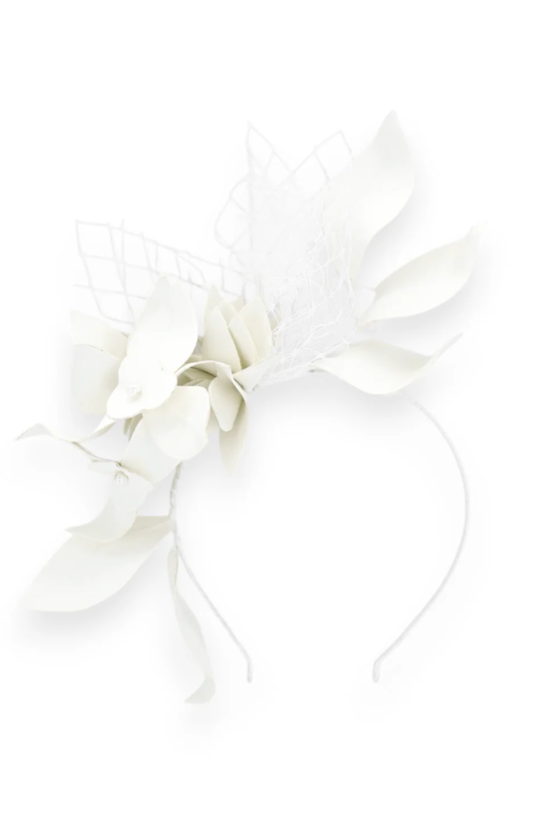 Dulcie Fascinator