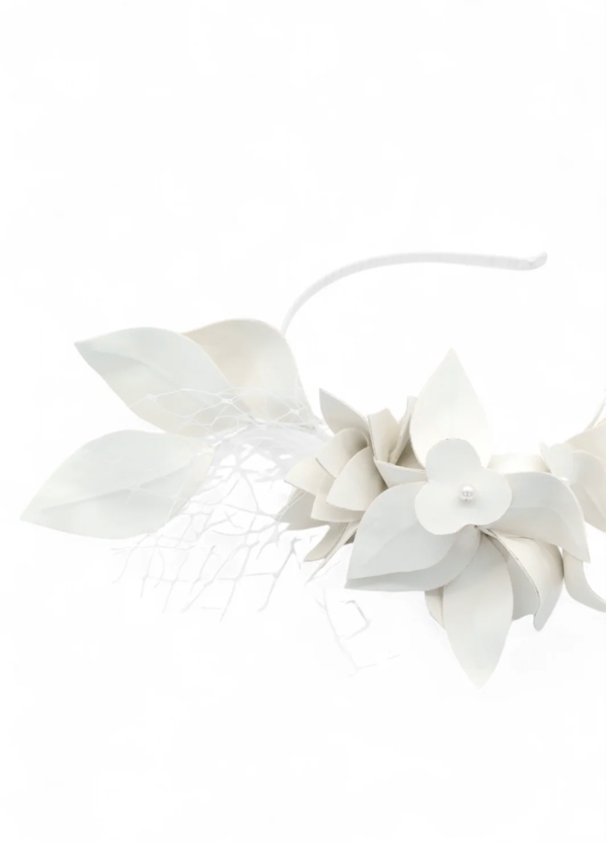Dulcie Fascinator