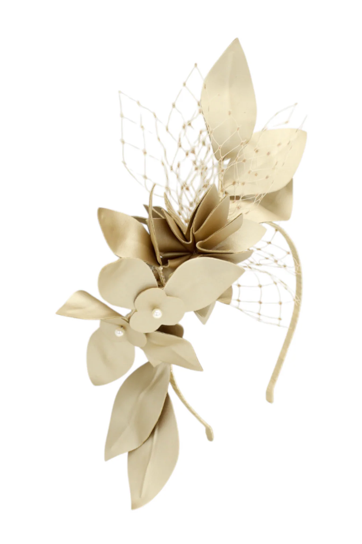 Dulcie Fascinator