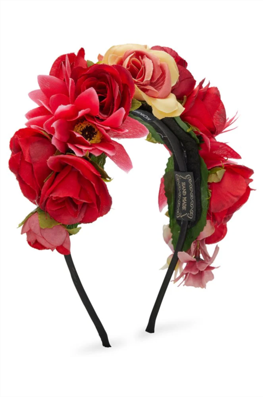 Adelina Fascinator