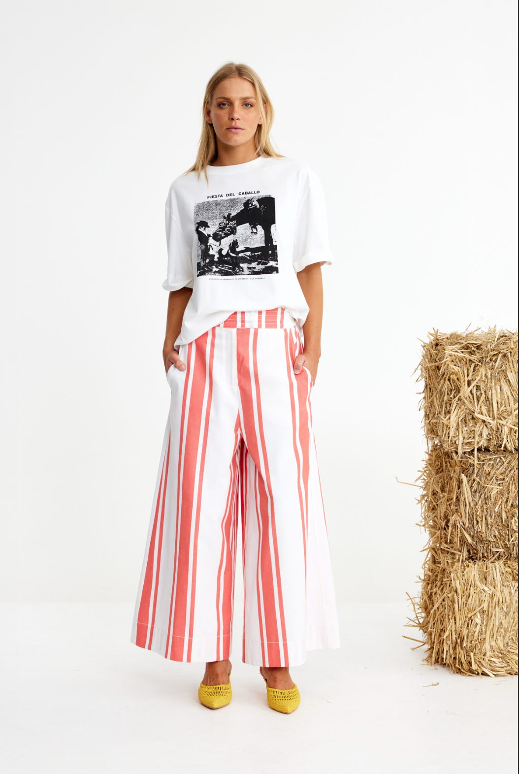 Caballo TShirt