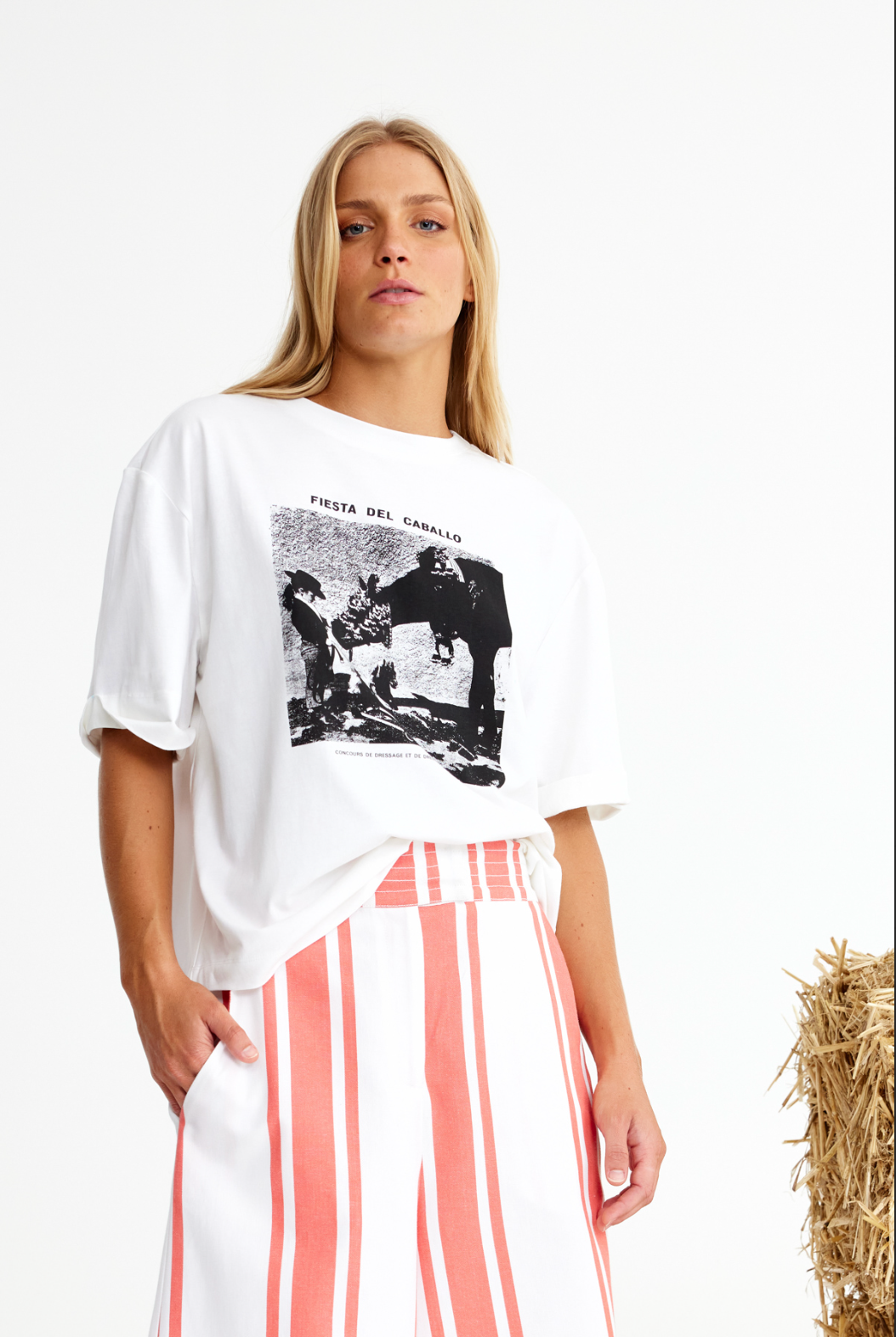 Caballo TShirt