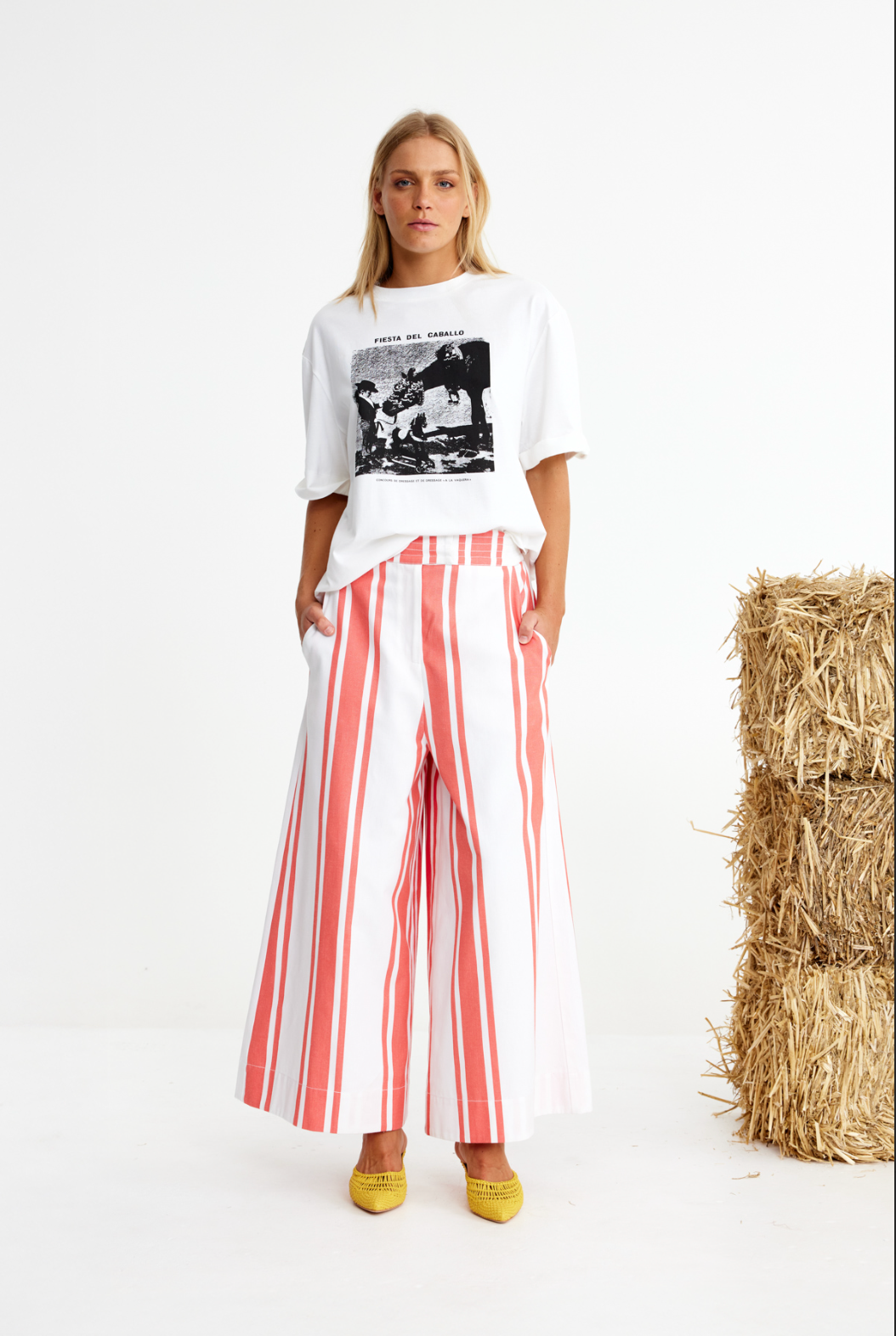 Caballo TShirt