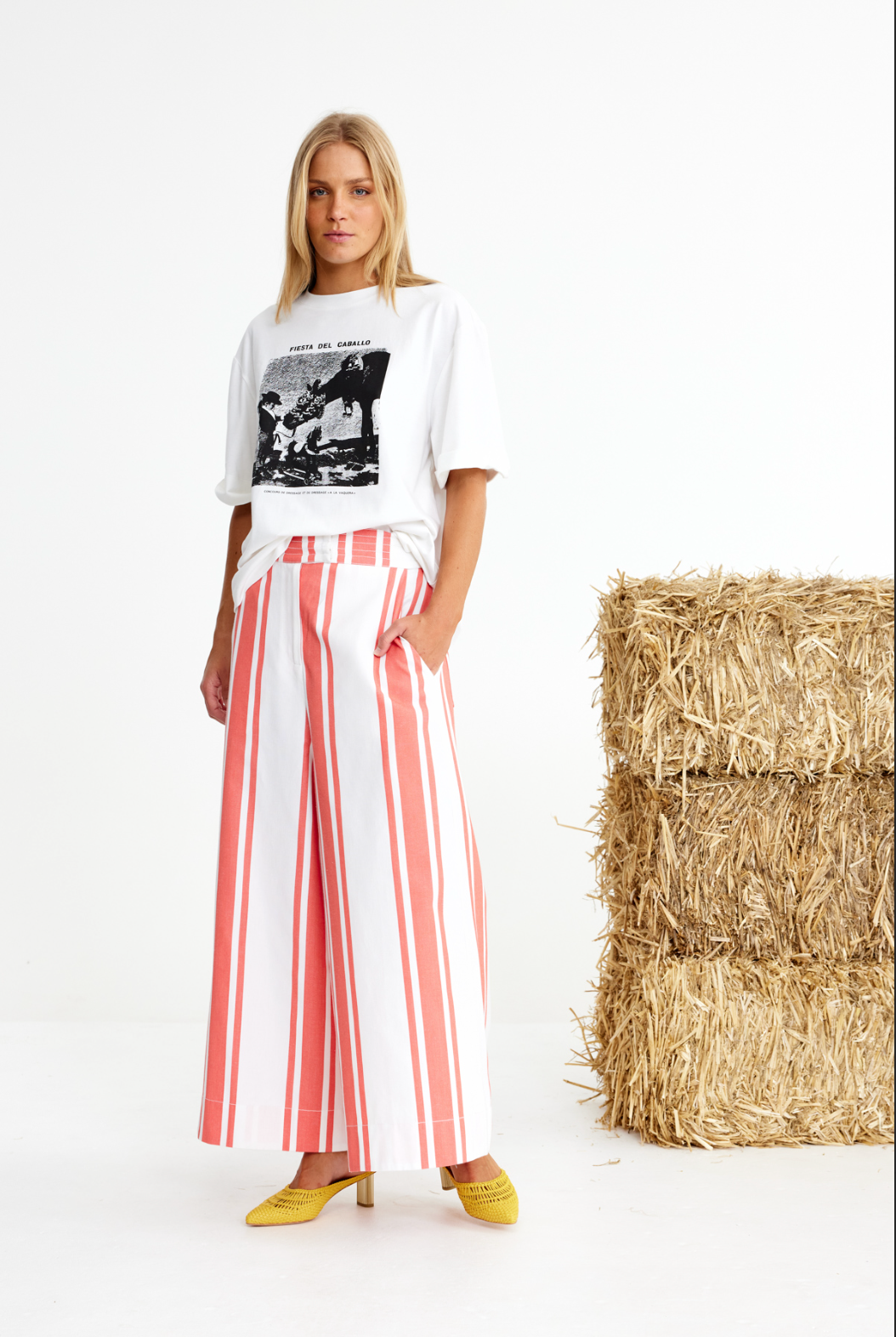 Caballo TShirt
