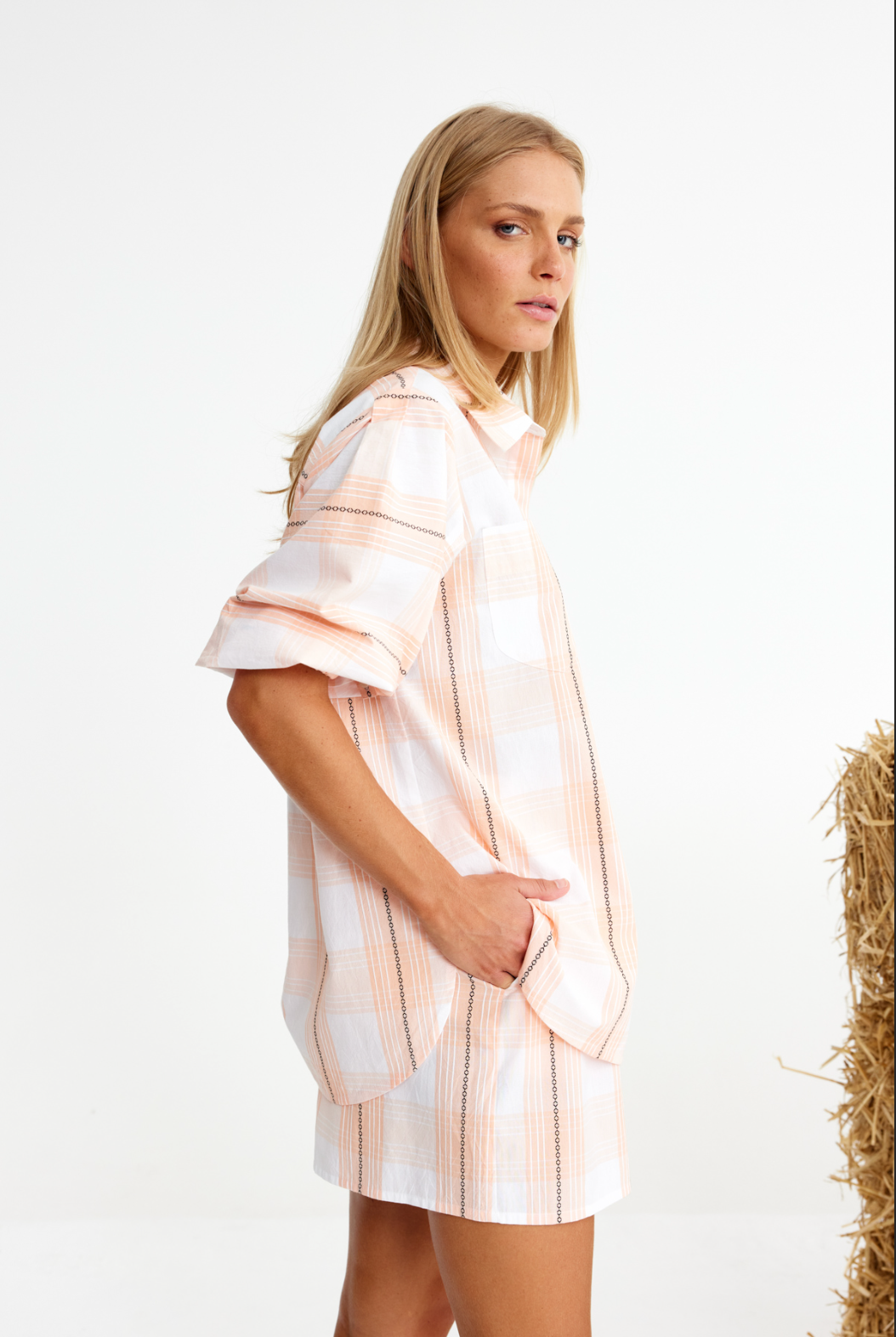 Canter Shirt