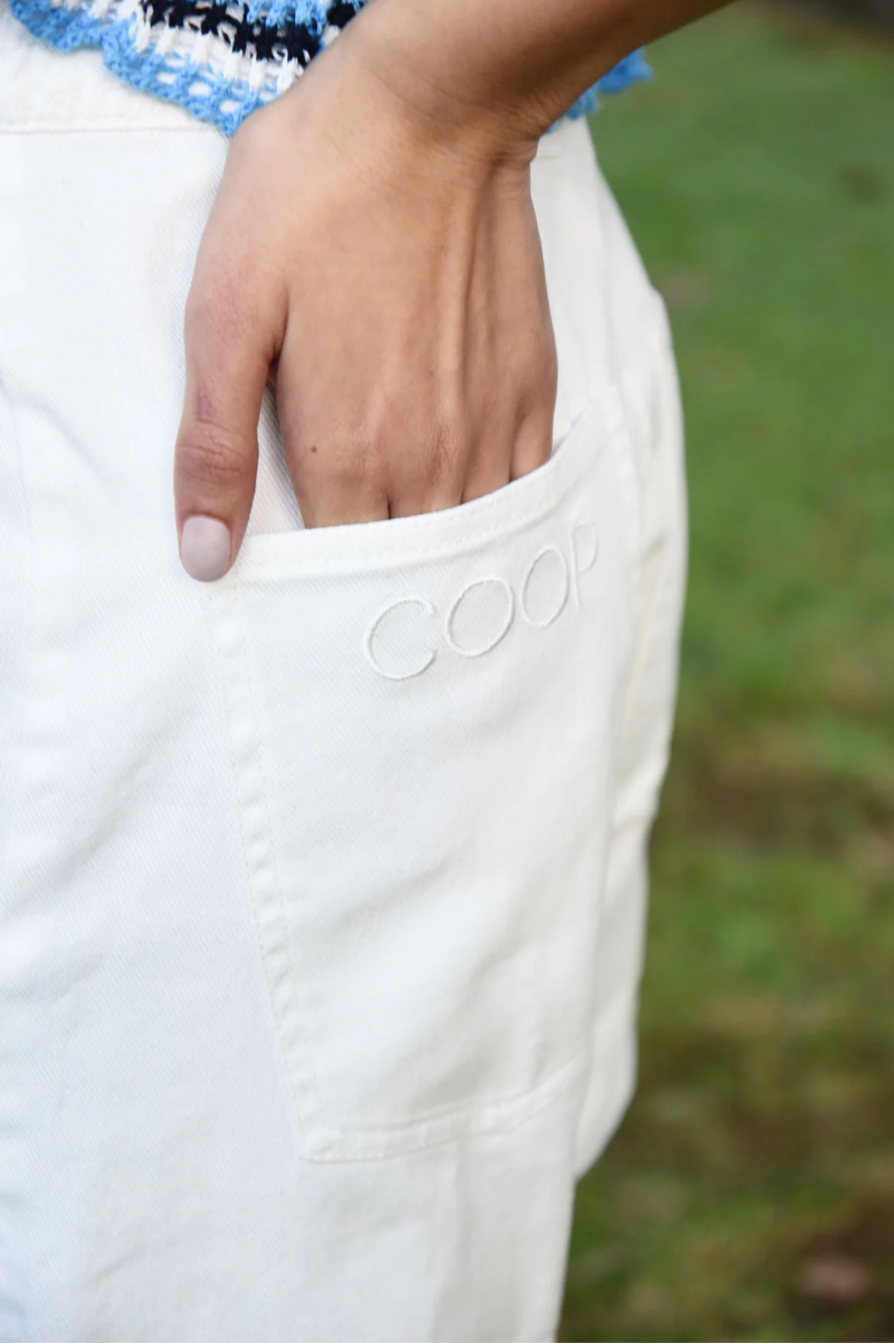 Stitch Statement Short