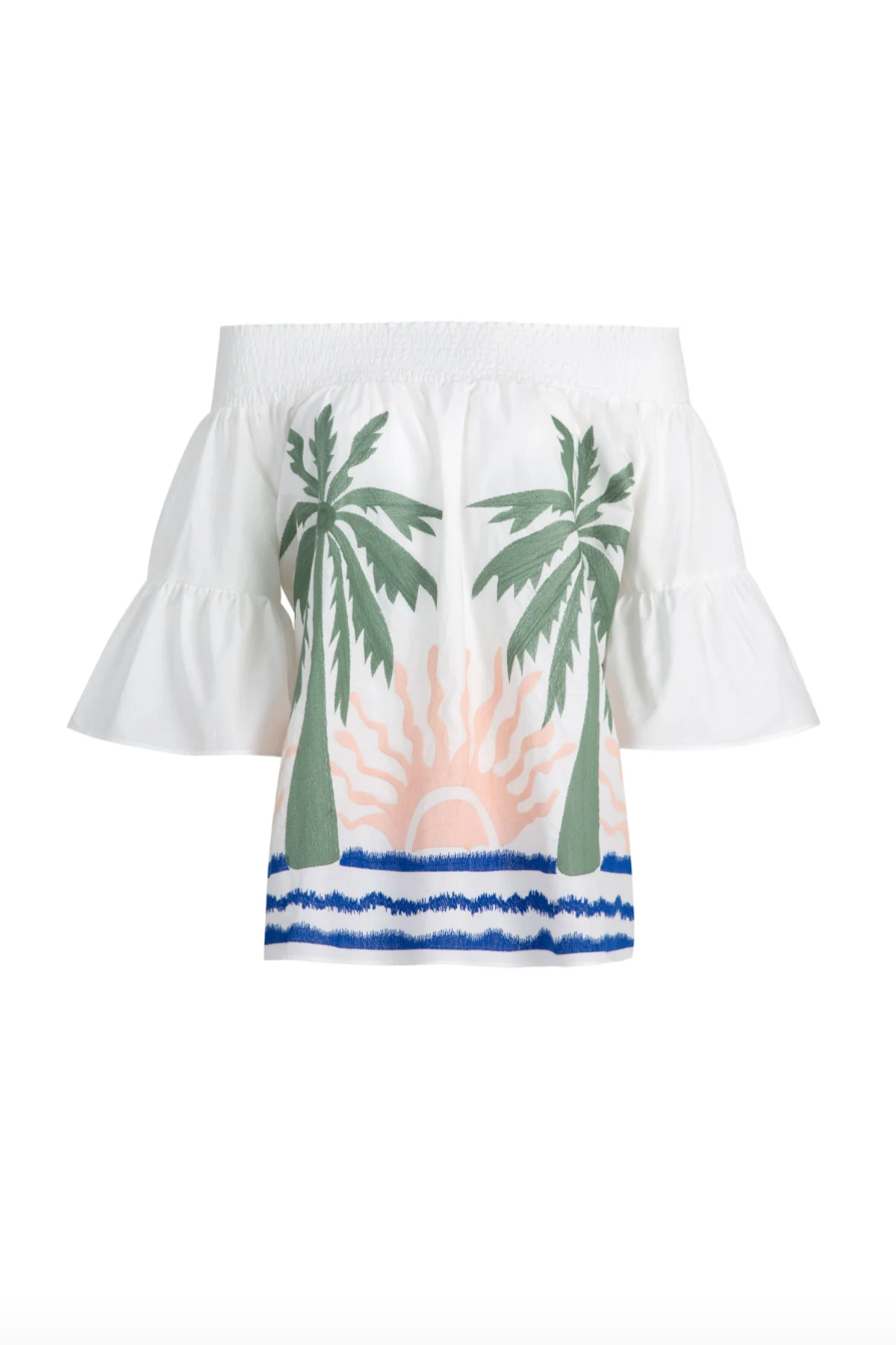 Sun Kissed Dreams Shirt