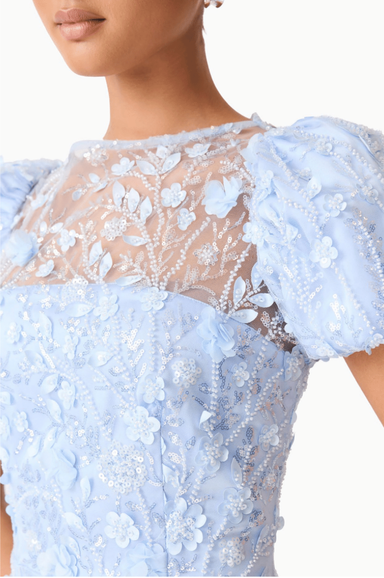 Rina Gown