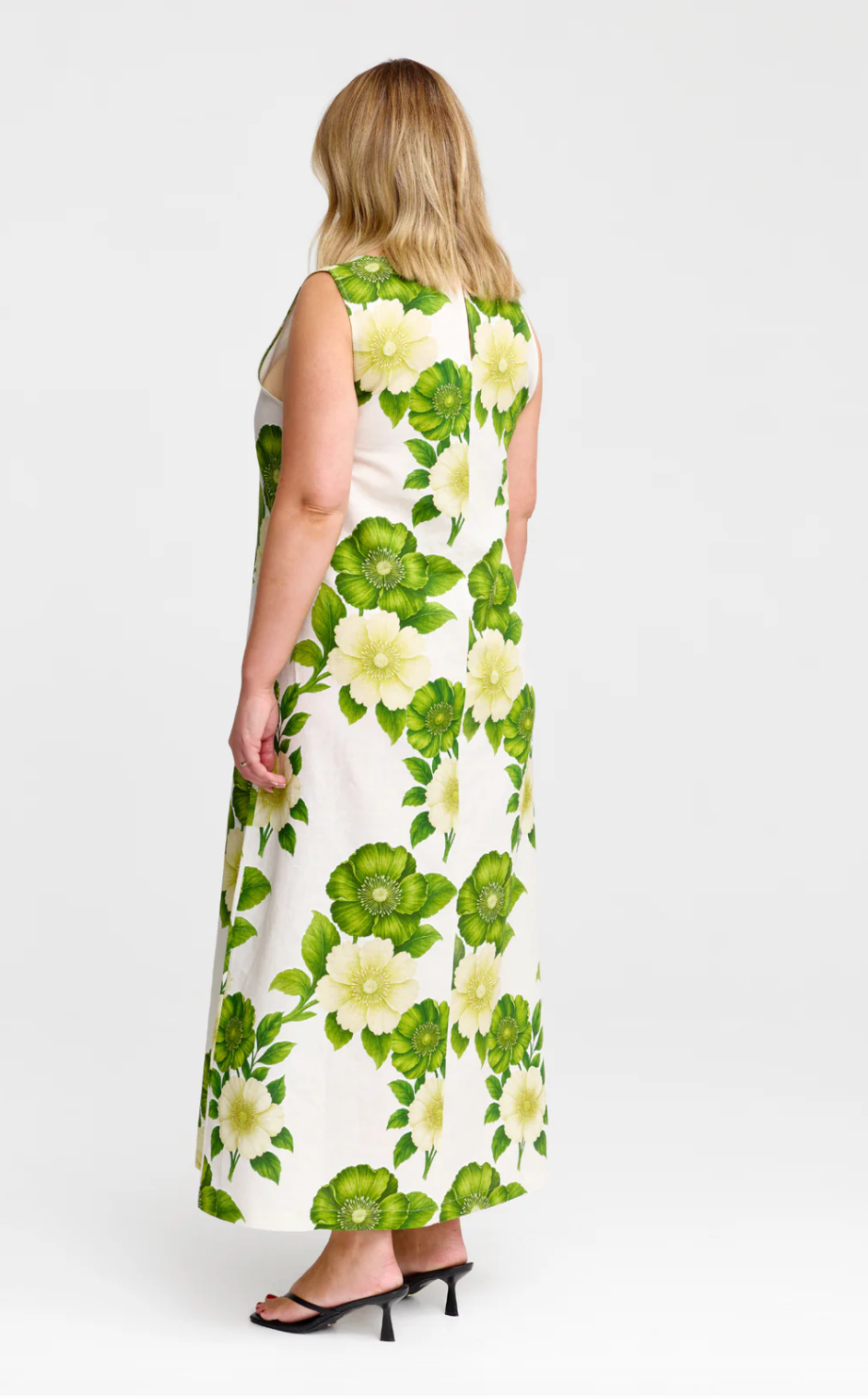 Rosalia Dress