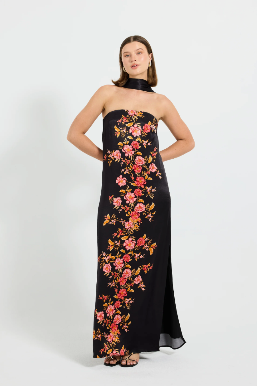 Gracie Maxi