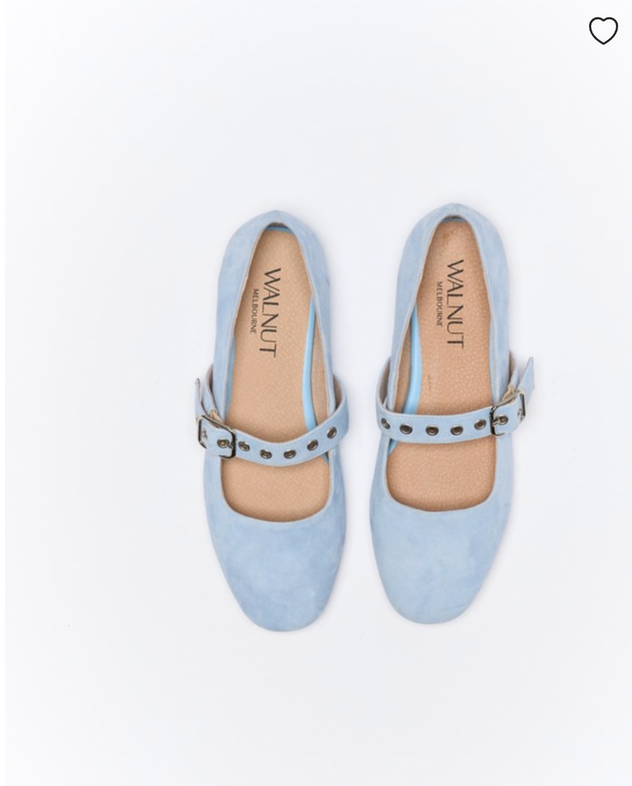 Bianca Ballet Flat