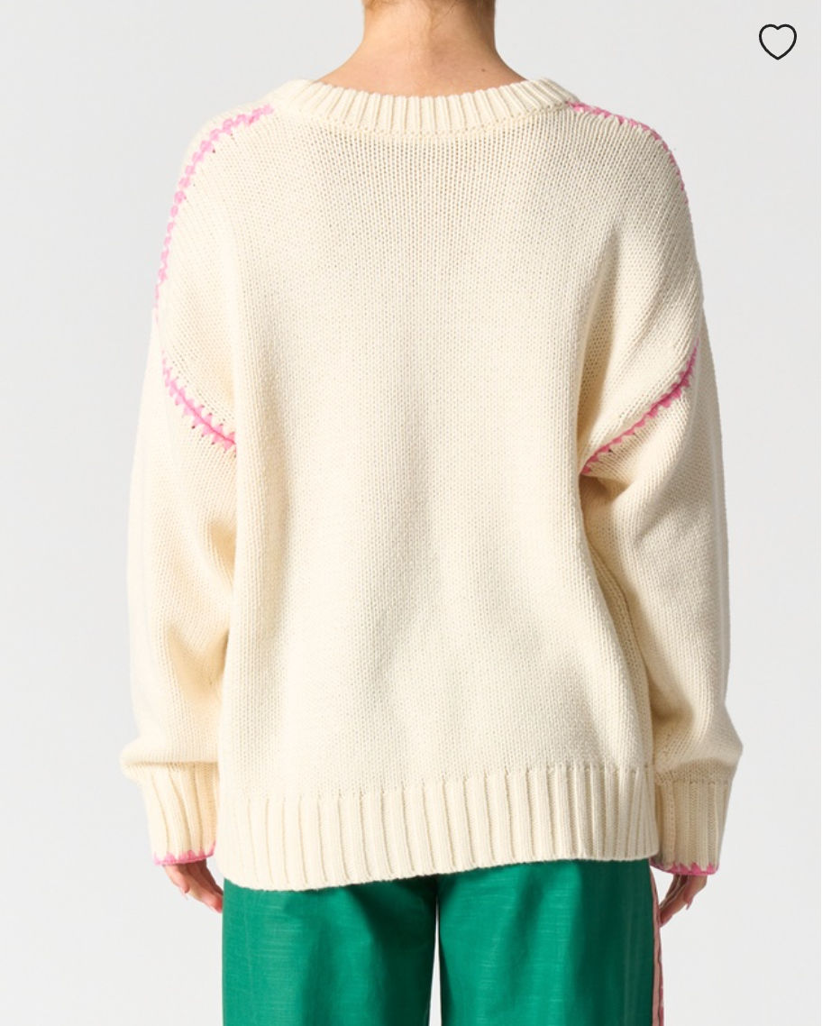 Pasadena Jumper