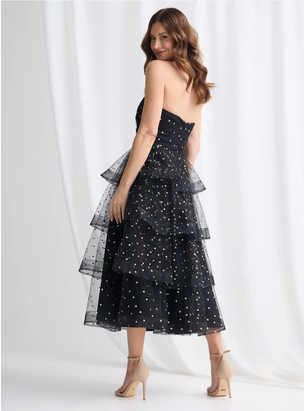 Ivana Dress