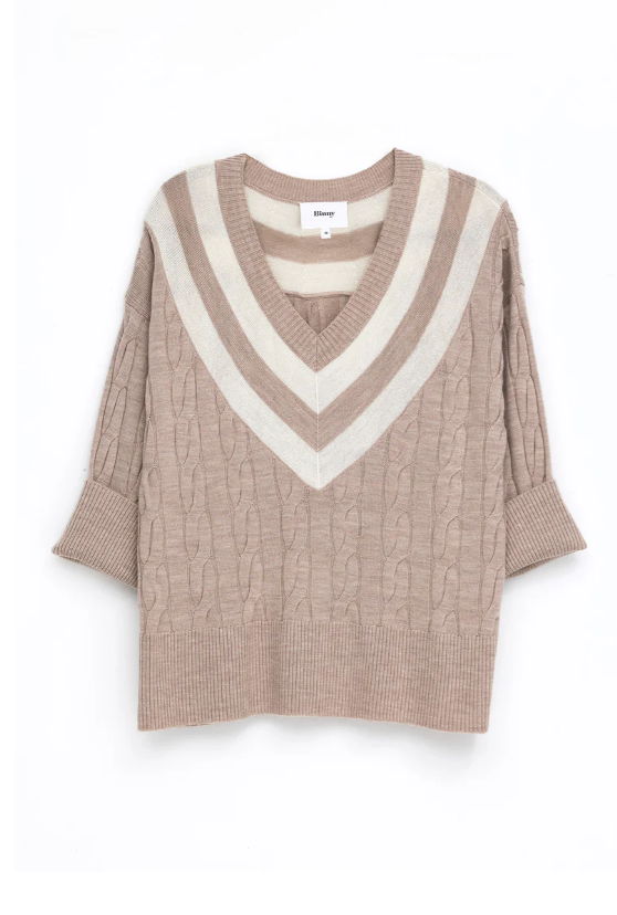 Banff Jumper