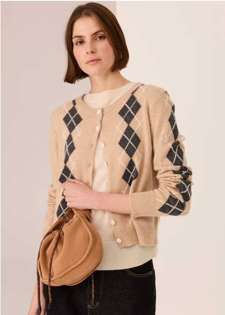 Loren Cardigan