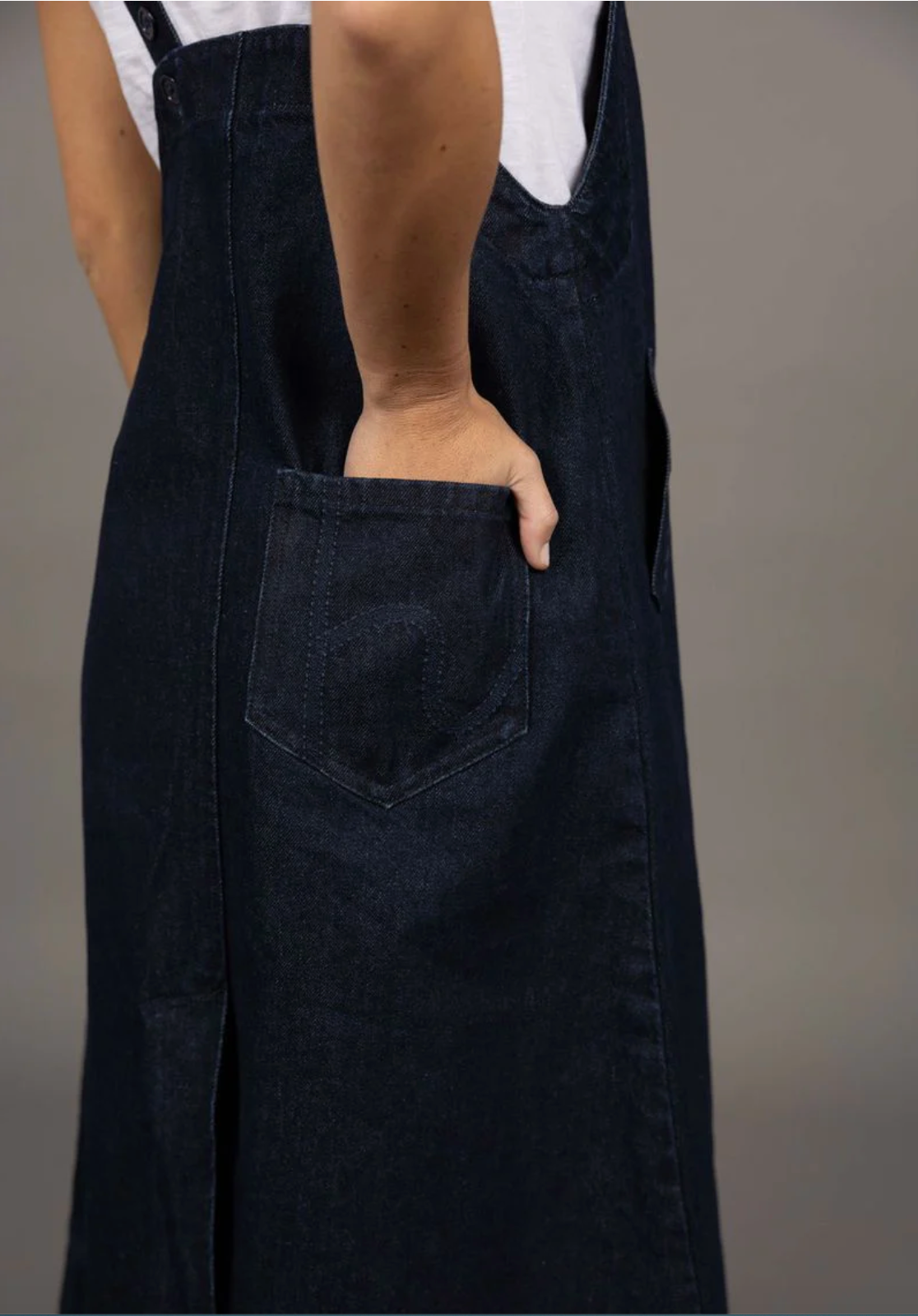 Edit Pinafore