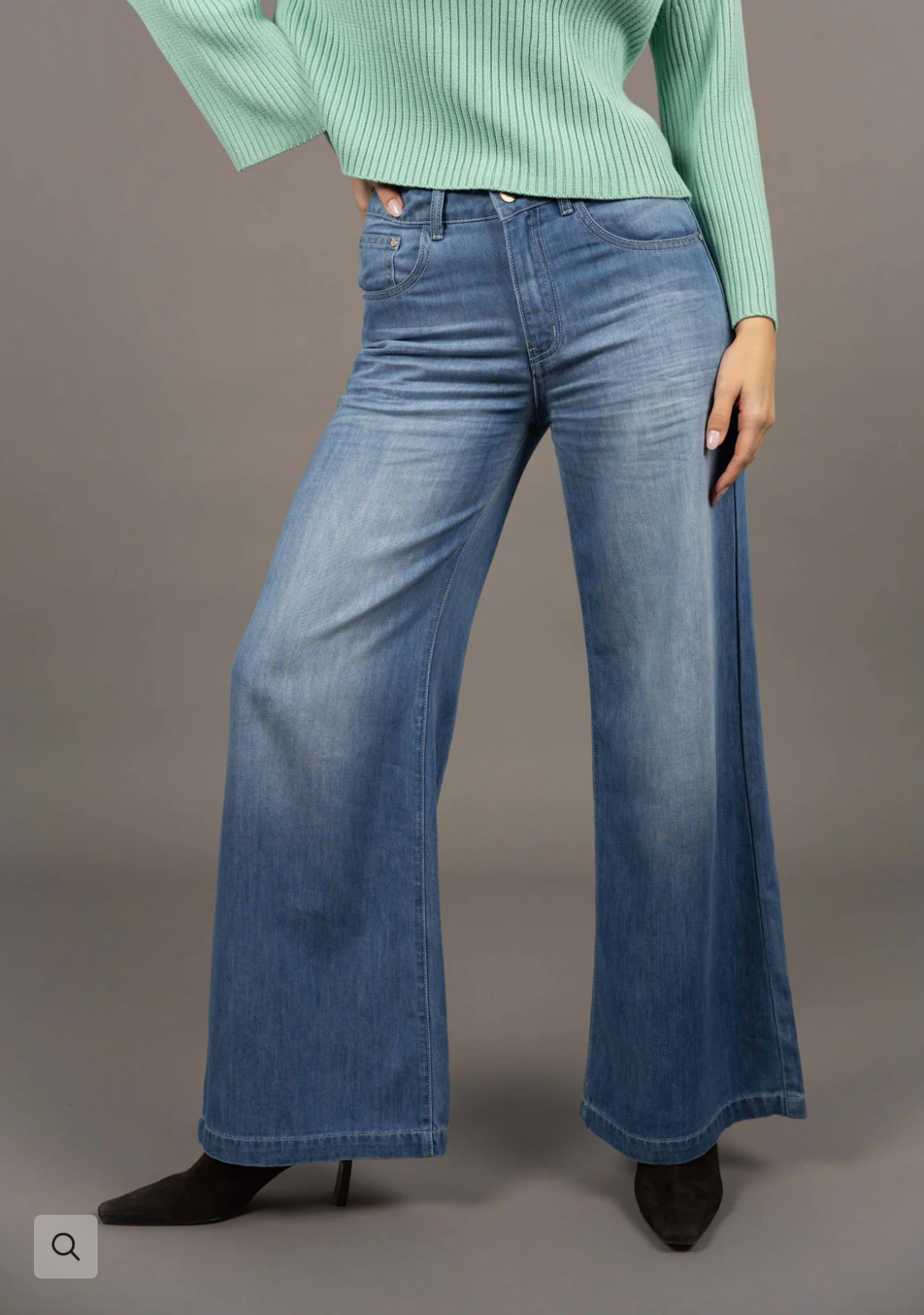 Ryder Jean Tall