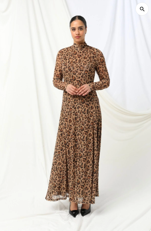 Nora Dress