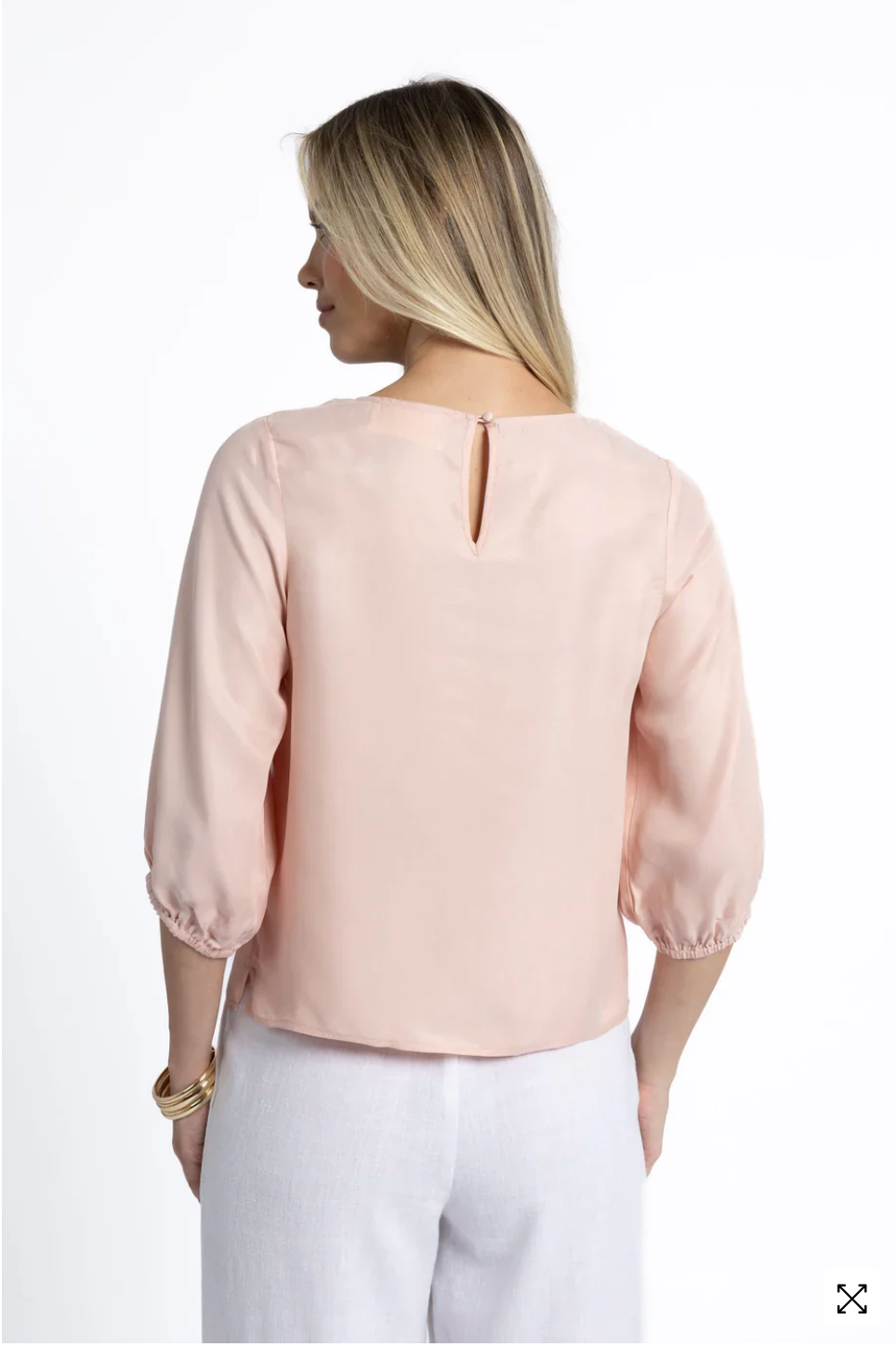 Ivy Blouse